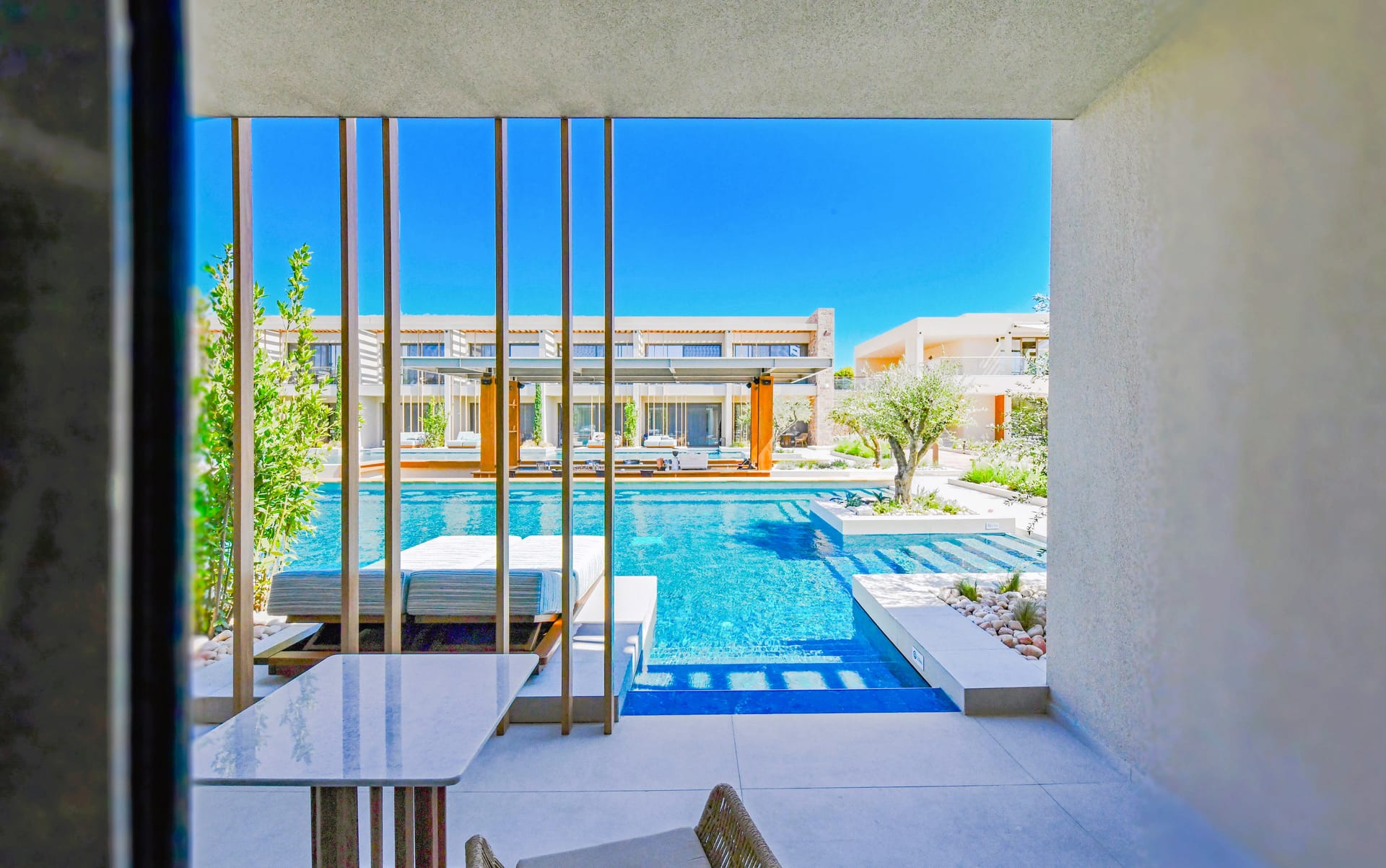 Royal Pearl Island Chios Hotel & Spa - 8