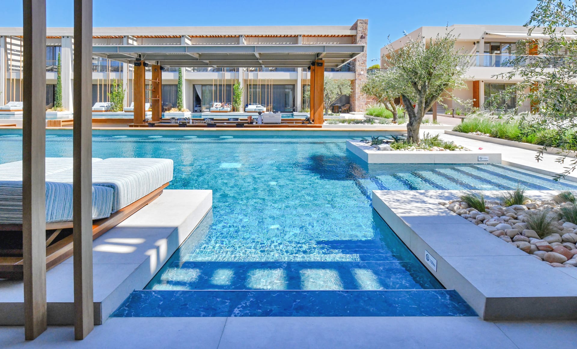 Royal Pearl Island Chios Hotel & Spa - 9