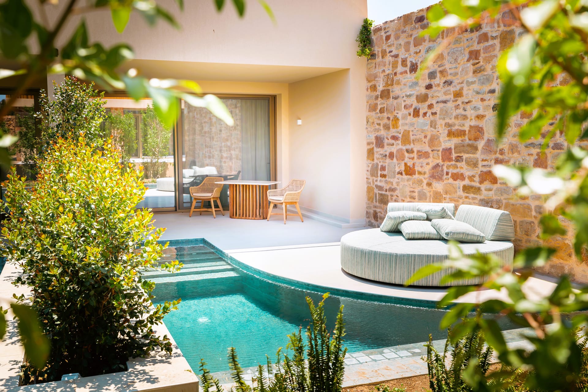 Royal Pearl Island Chios Hotel & Spa - 10