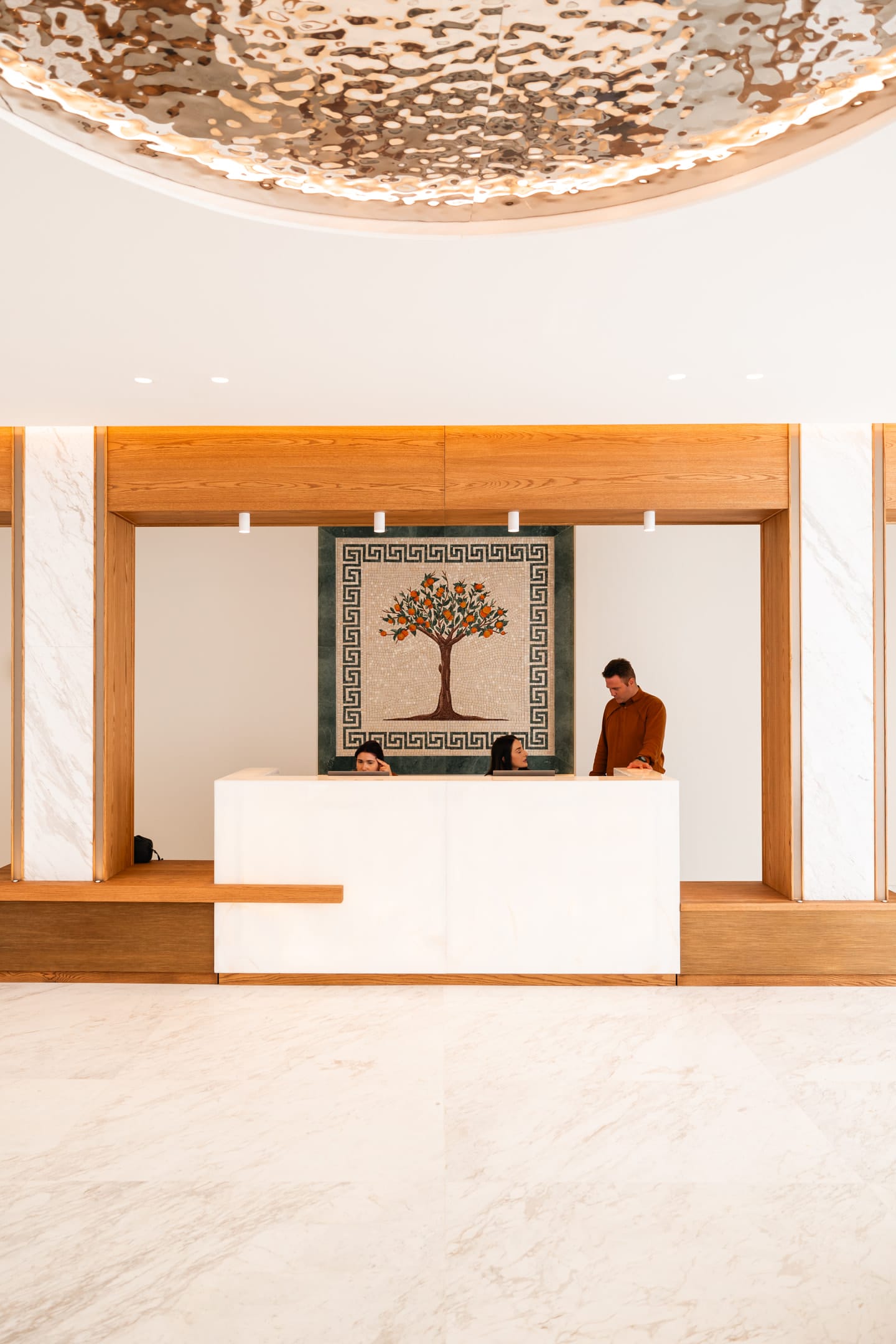 Royal Pearl Island Chios Hotel & Spa - 17
