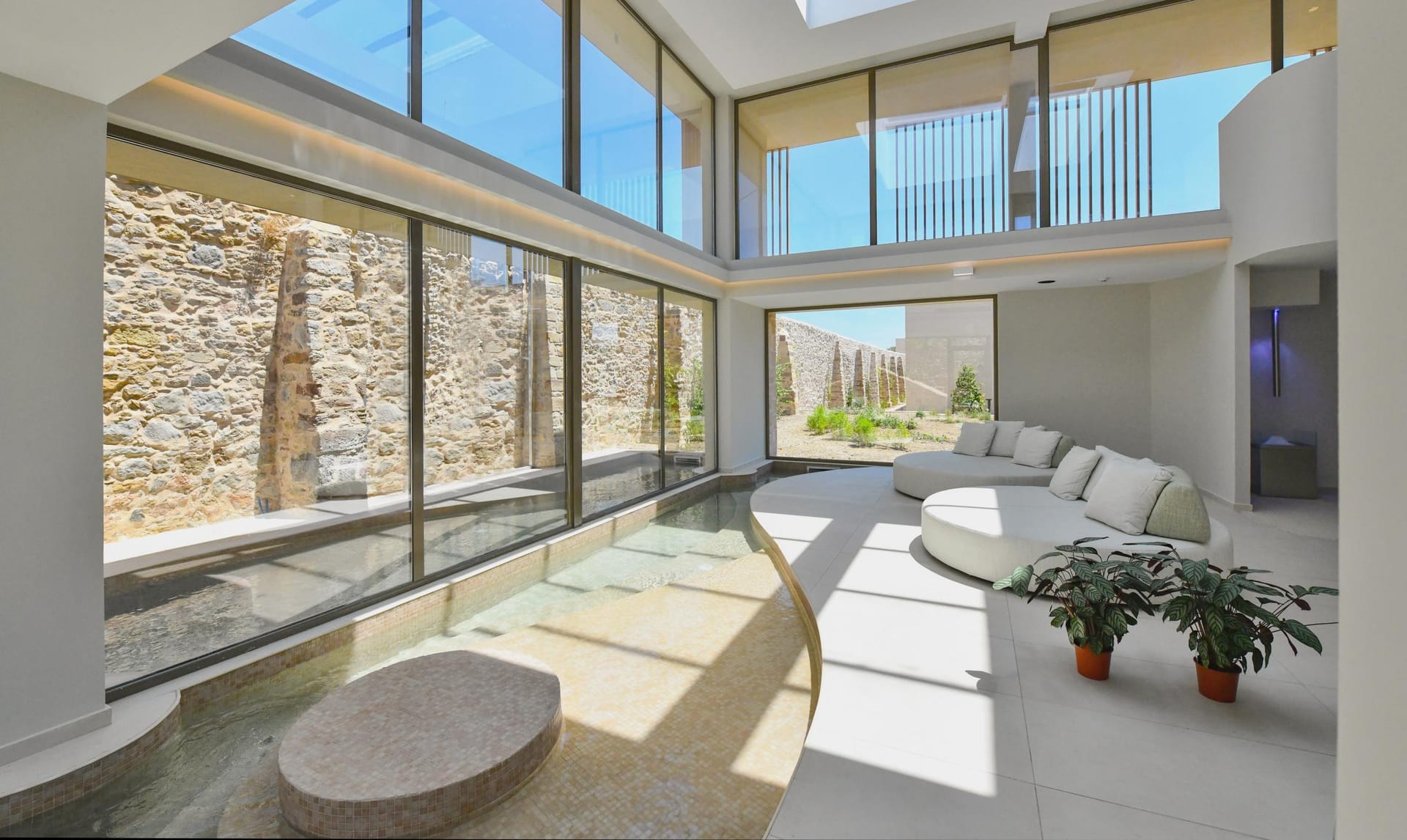 Royal Pearl Island Chios Hotel & Spa - 22