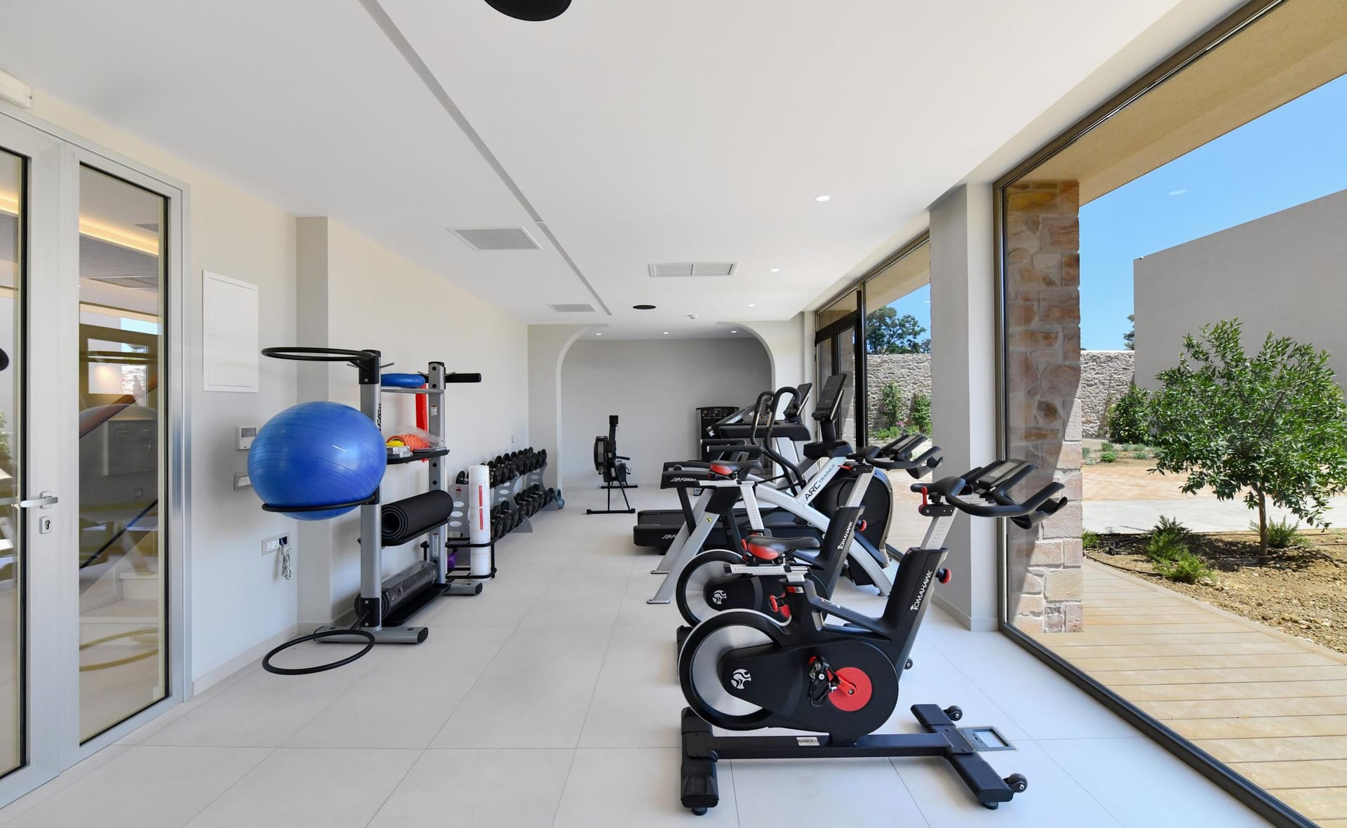 Royal Pearl Island Chios Hotel & Spa - 23