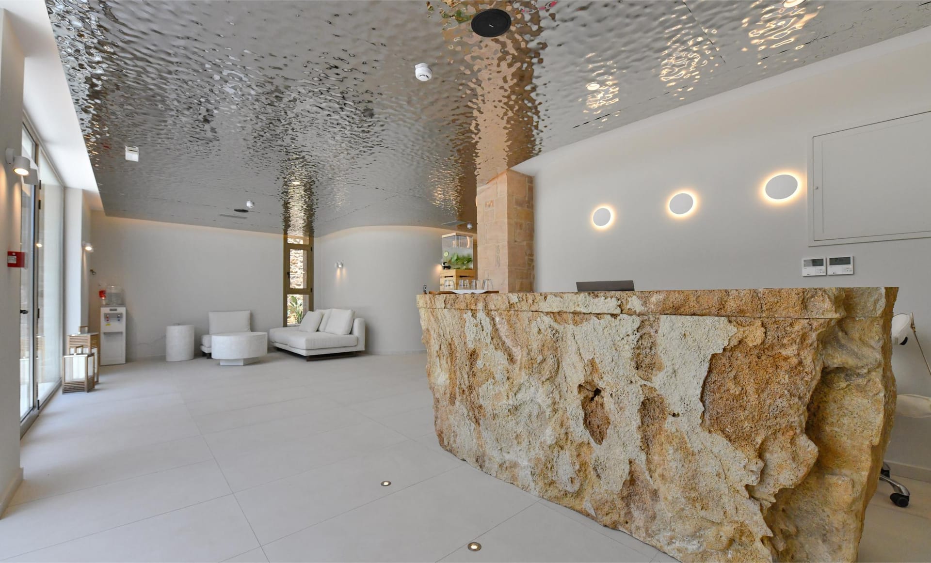 Royal Pearl Island Chios Hotel & Spa - 24