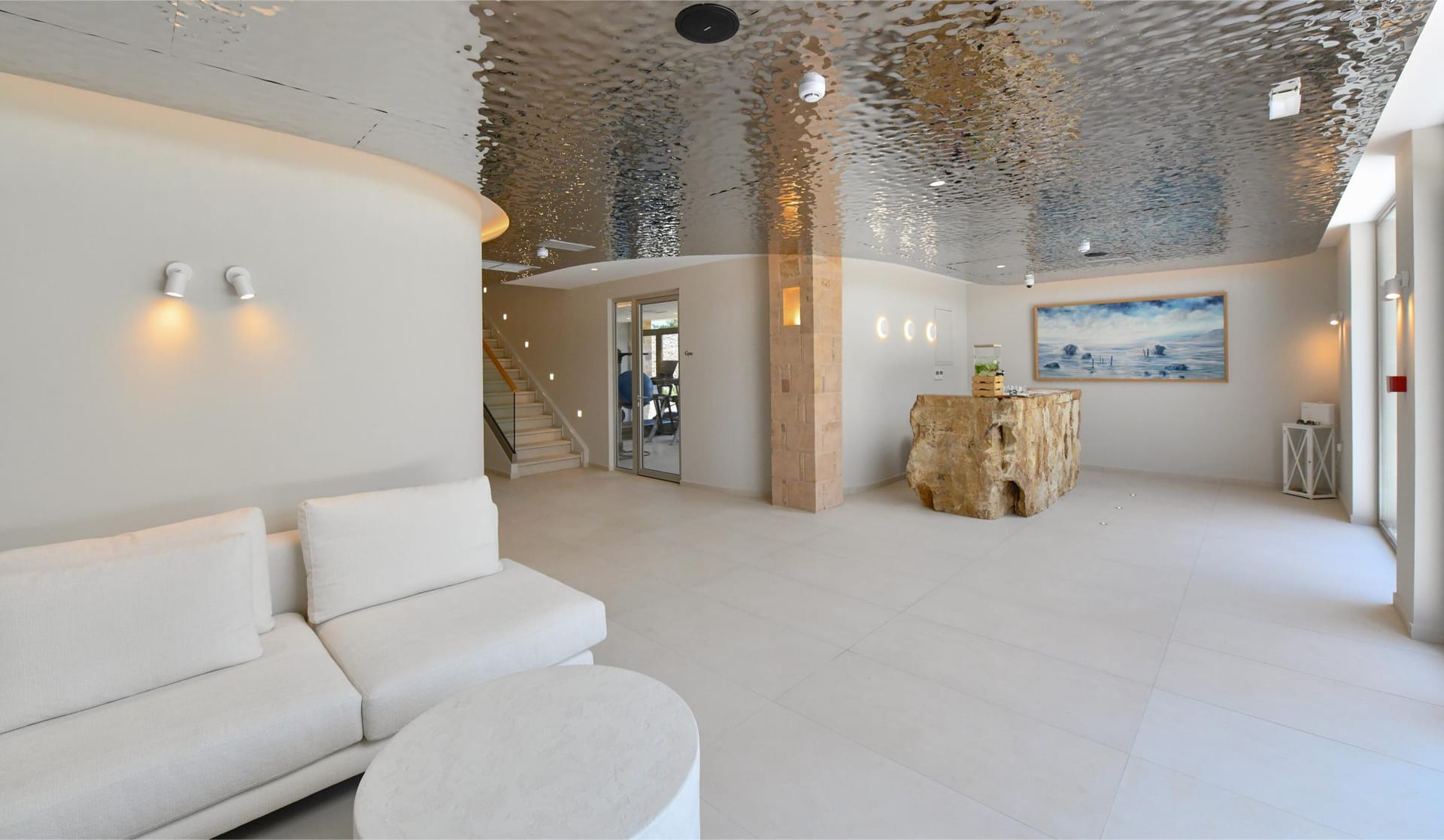 Royal Pearl Island Chios Hotel & Spa - 25