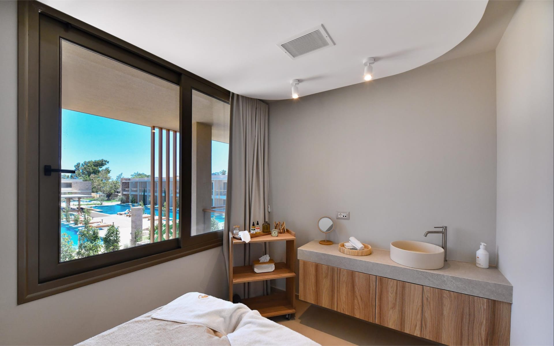 Royal Pearl Island Chios Hotel & Spa - 27