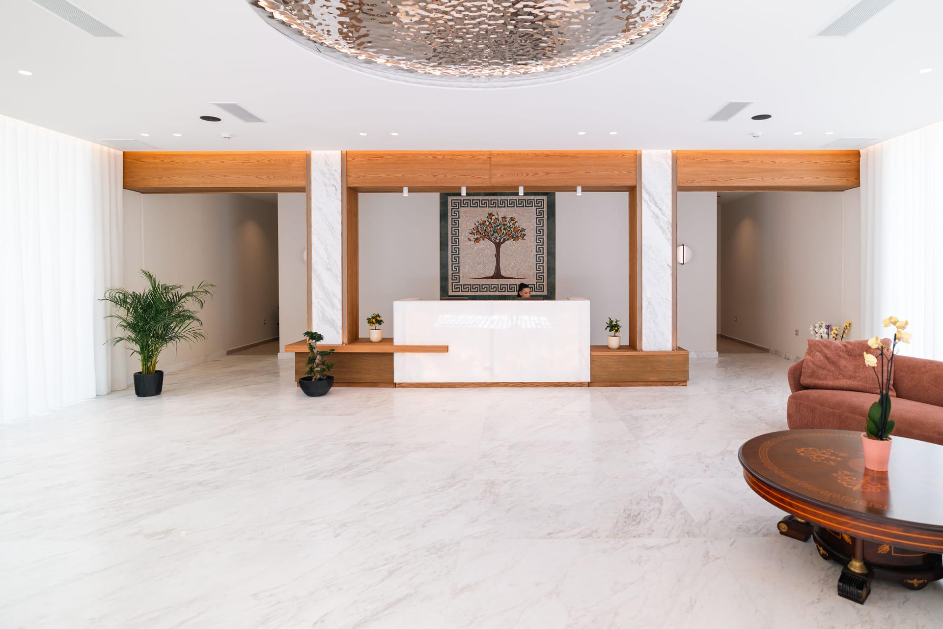 Royal Pearl Island Chios Hotel & Spa - 32