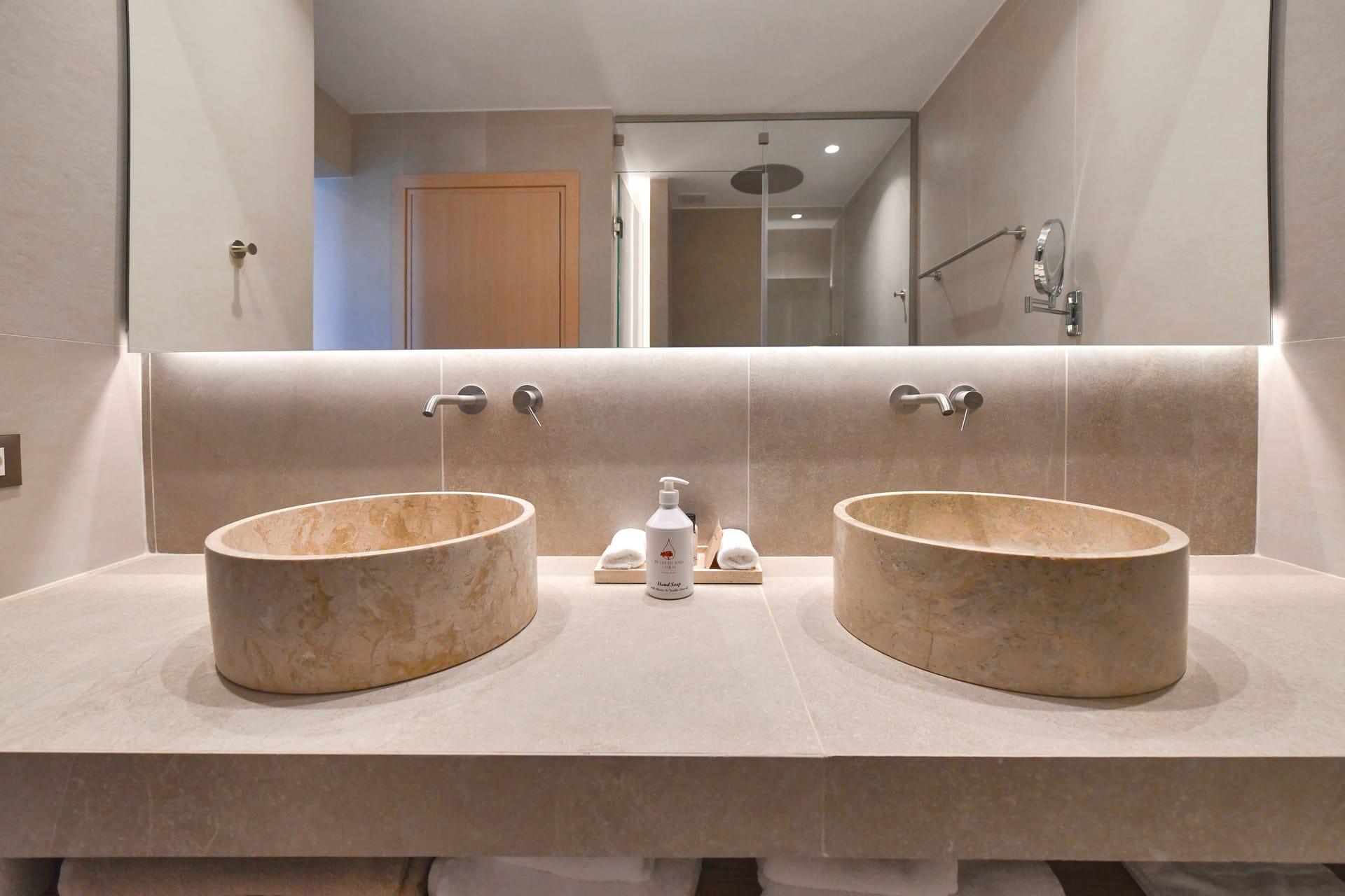 Royal Pearl Island Chios Hotel & Spa - 35