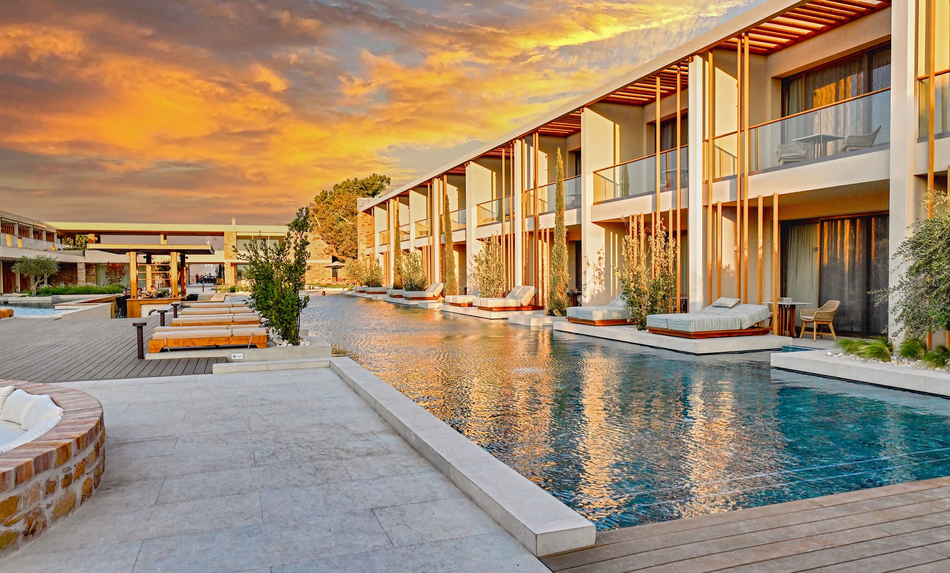 Royal Pearl Island Chios Hotel & Spa - 37