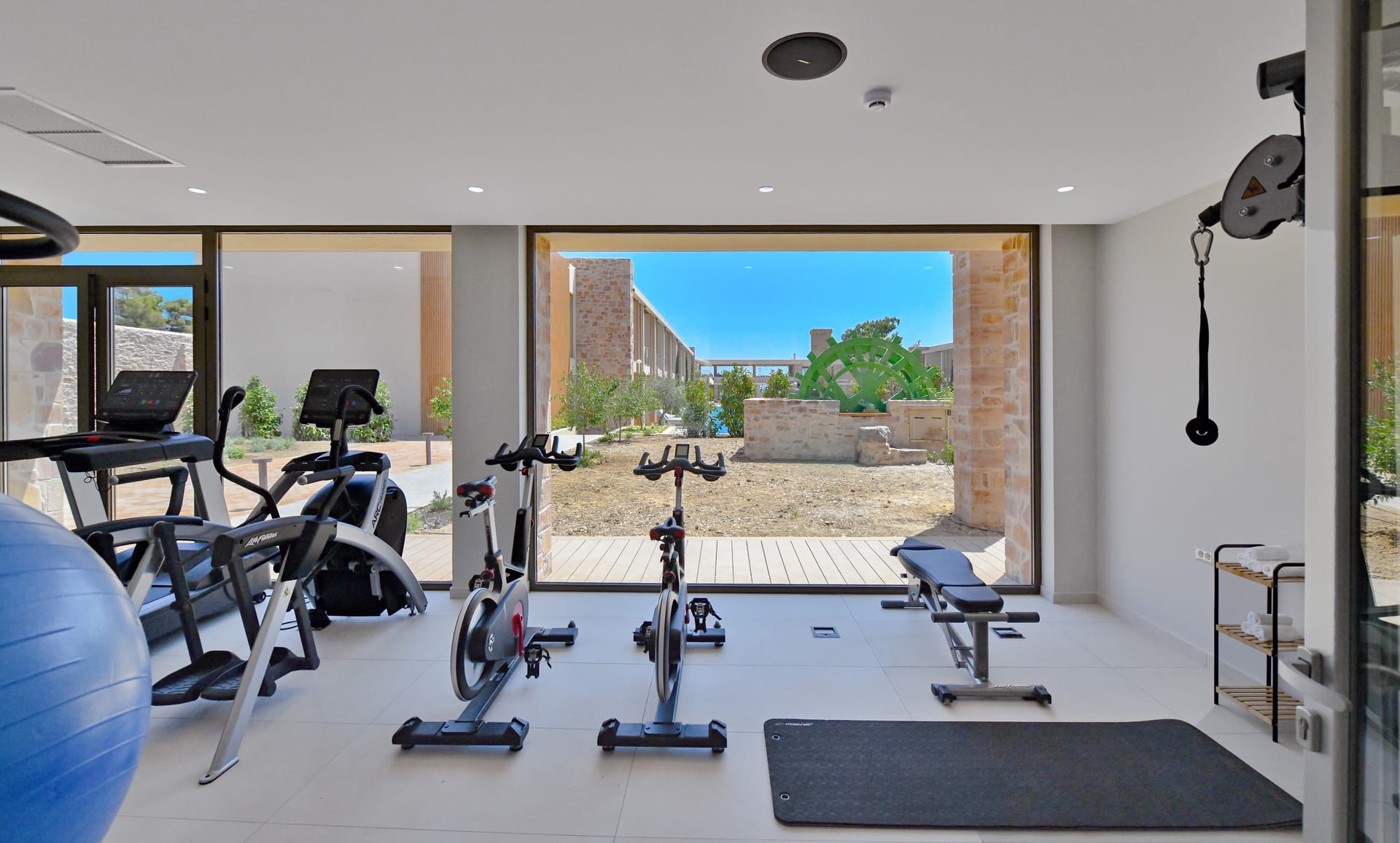 Royal Pearl Island Chios Hotel & Spa - 43