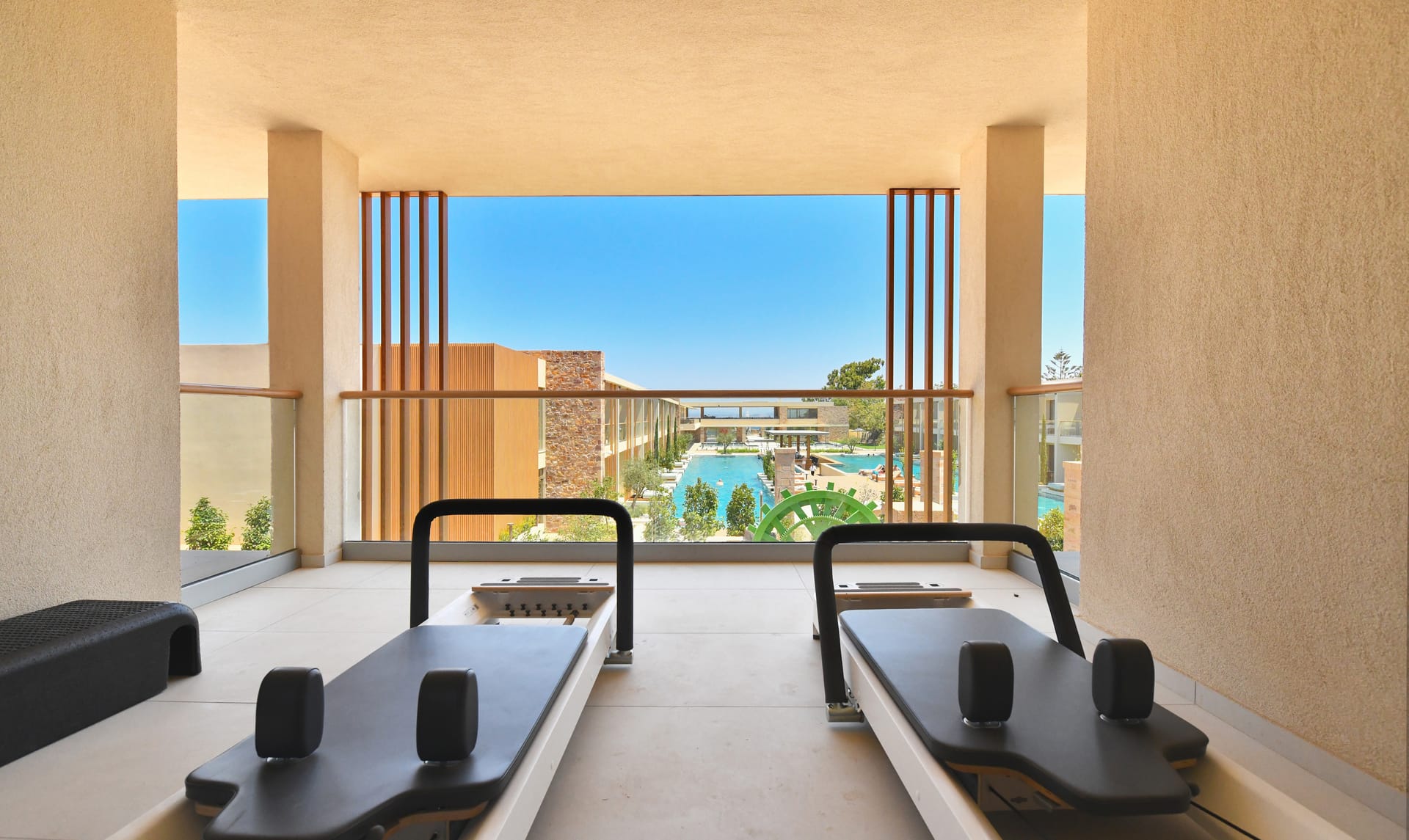 Royal Pearl Island Chios Hotel & Spa - 45
