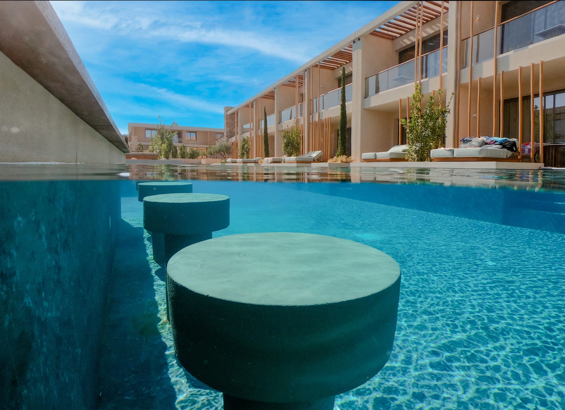 Royal Pearl Island Chios Hotel & Spa - 52