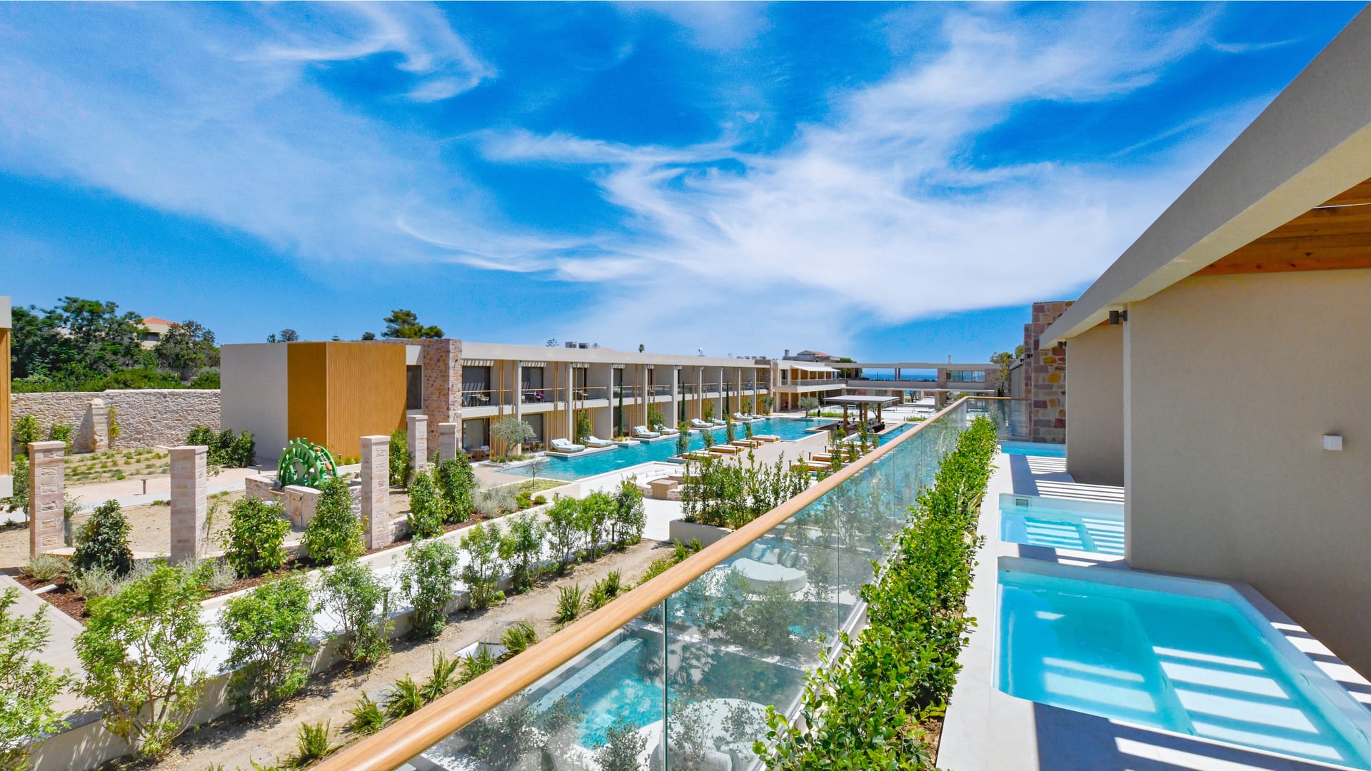 Royal Pearl Island Chios Hotel & Spa - 53