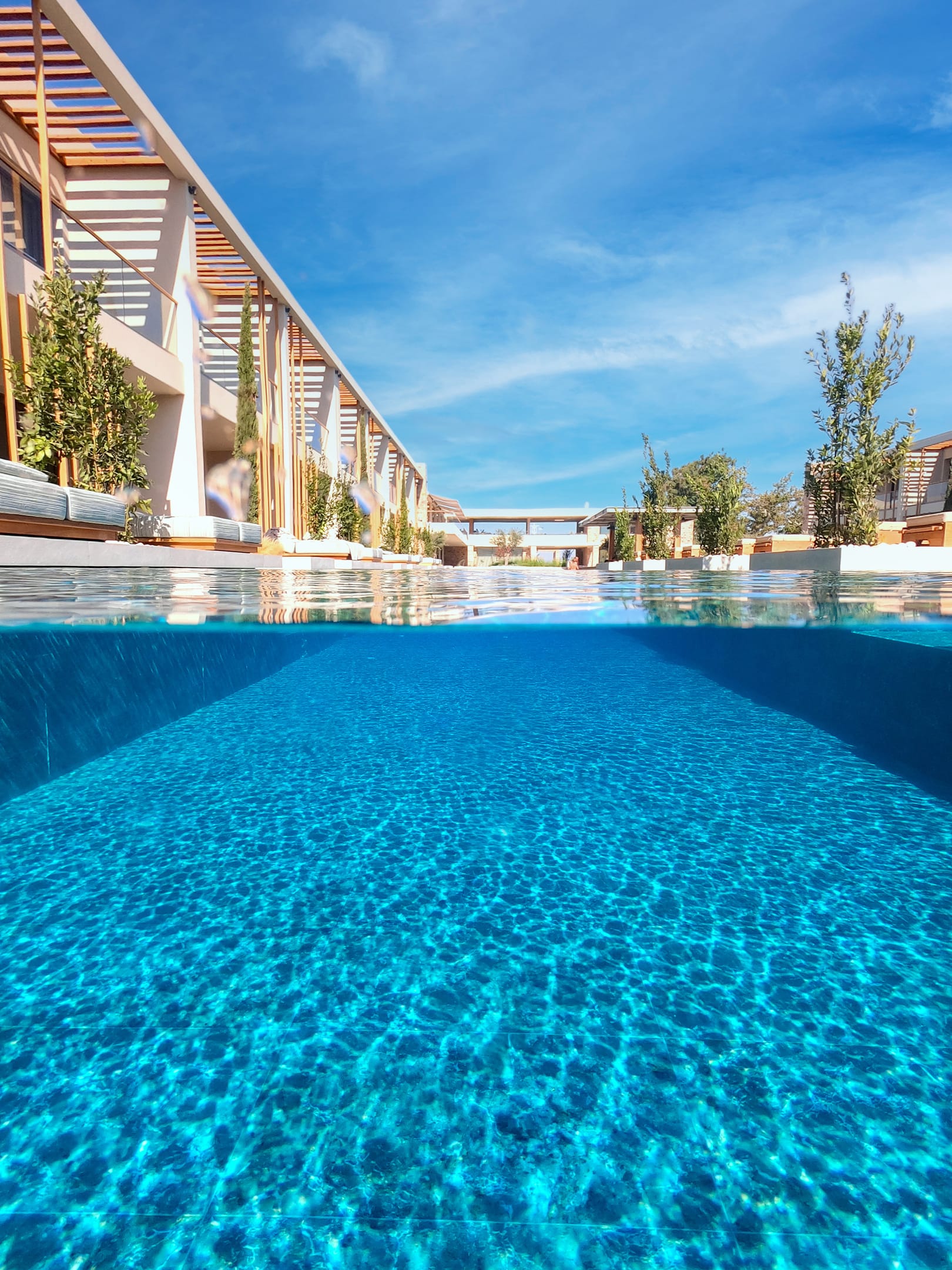 Royal Pearl Island Chios Hotel & Spa - 55
