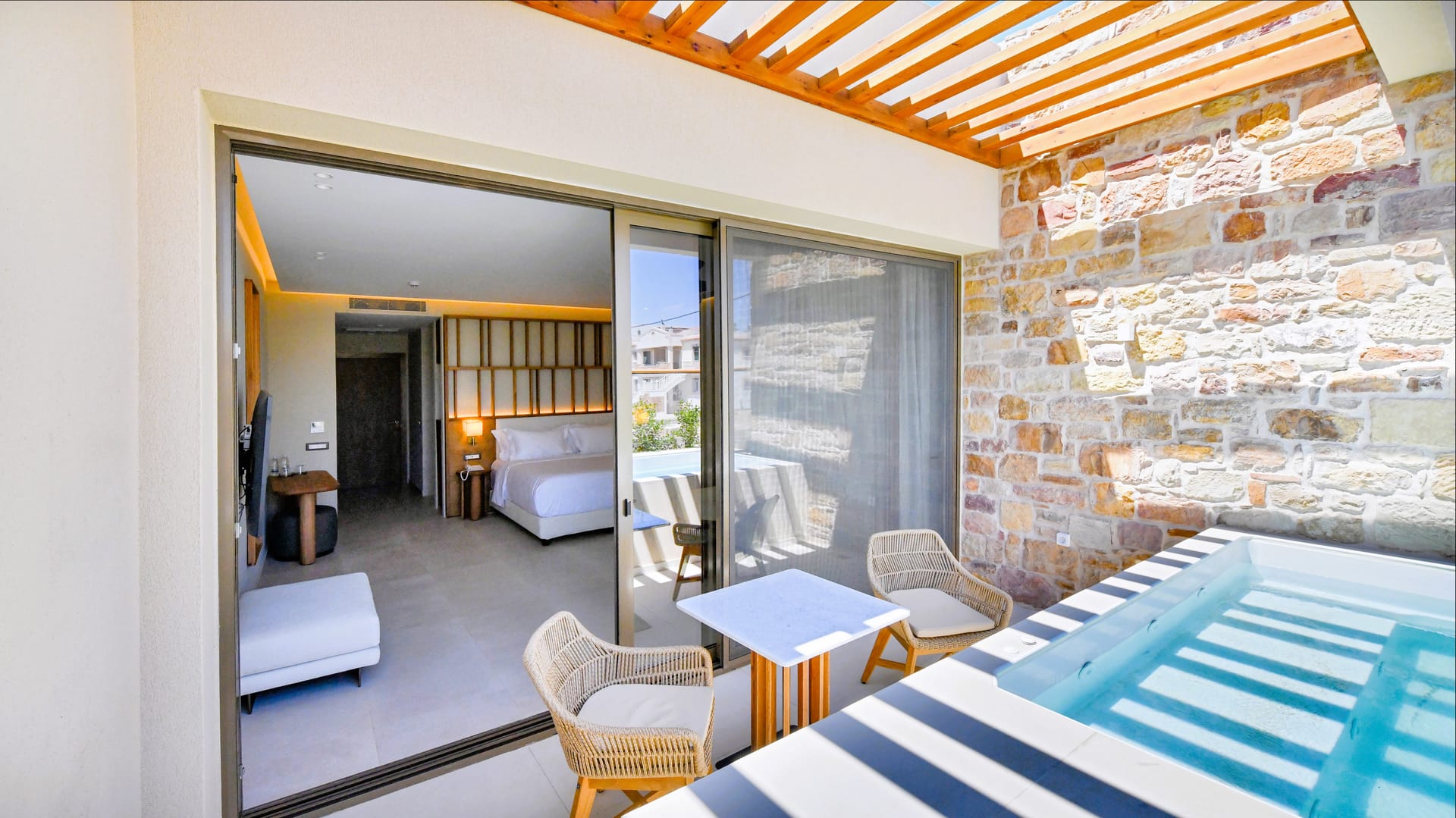 Royal Pearl Island Chios Hotel & Spa - 58
