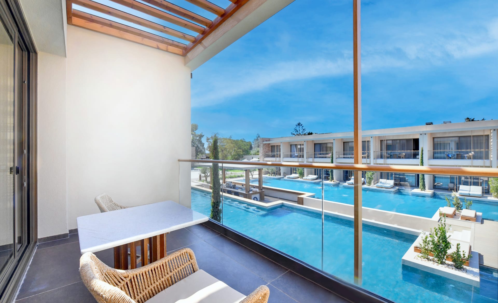 Royal Pearl Island Chios Hotel & Spa - 60