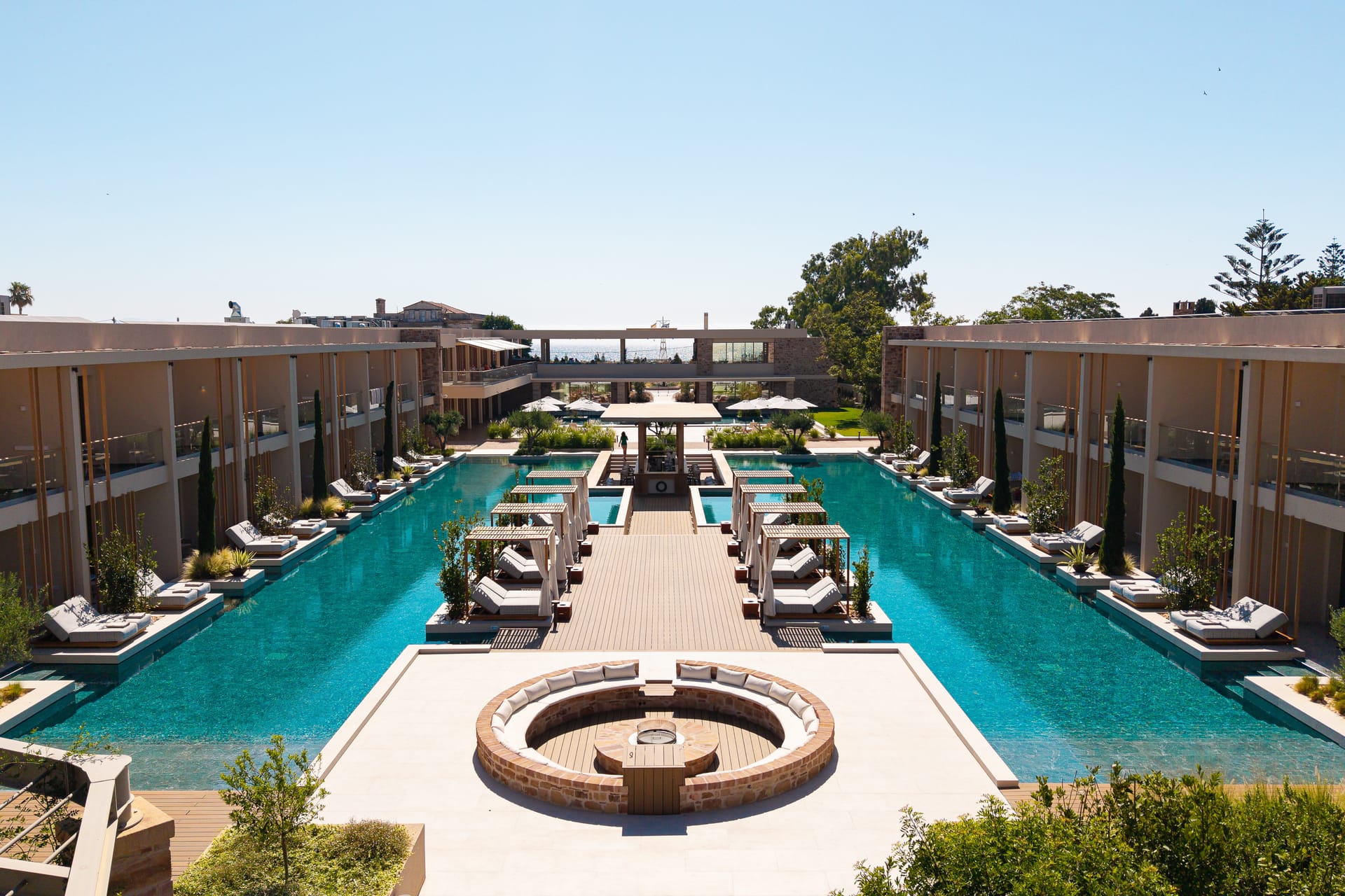 Royal Pearl Island Chios Hotel & Spa - 65
