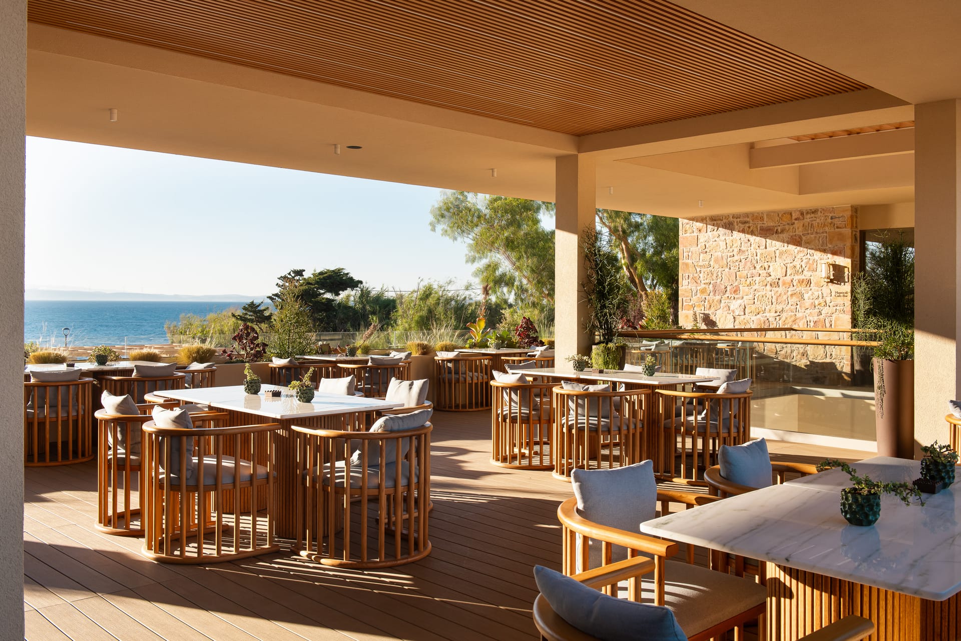 Royal Pearl Island Chios Hotel & Spa - 69