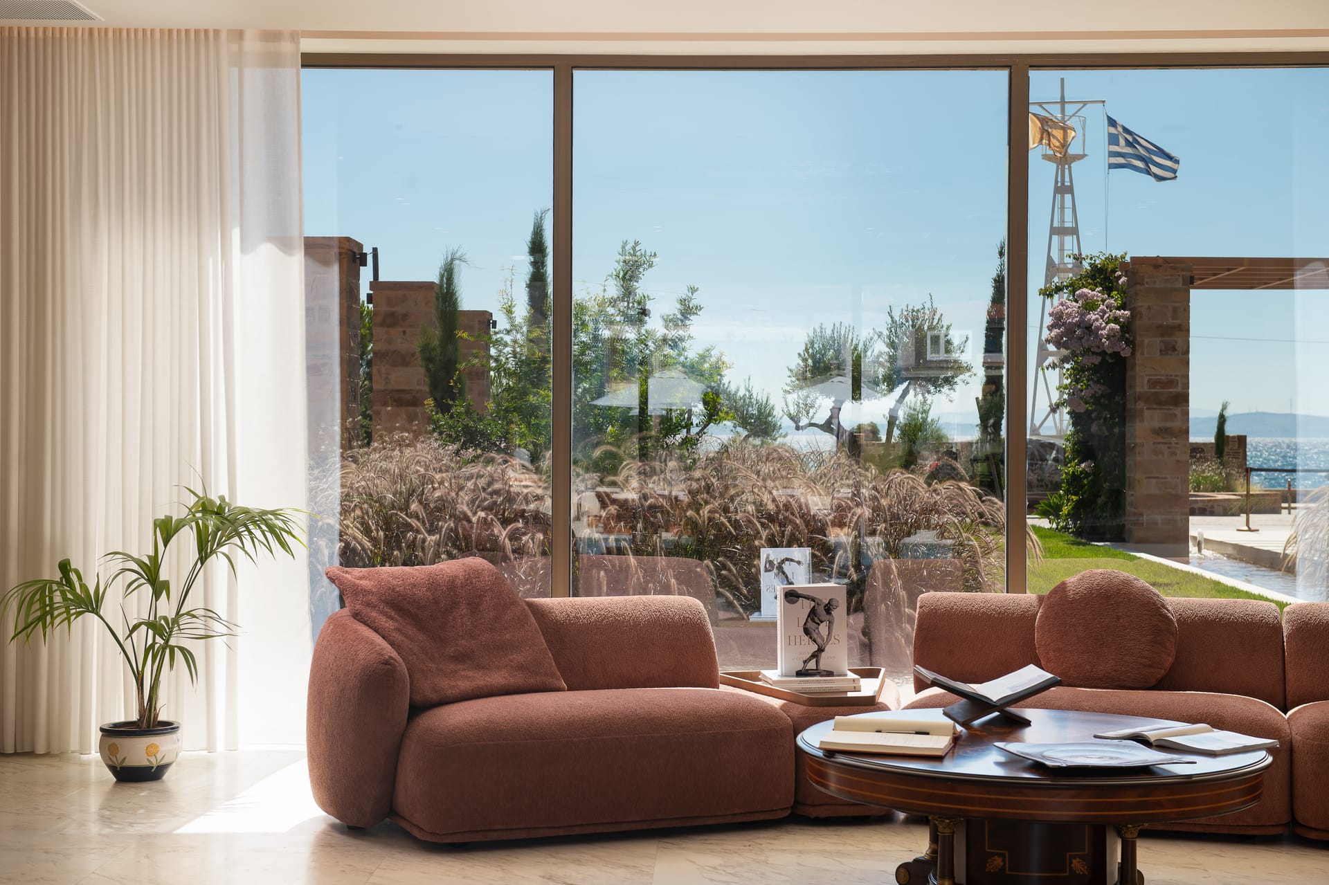 Royal Pearl Island Chios Hotel & Spa - 72