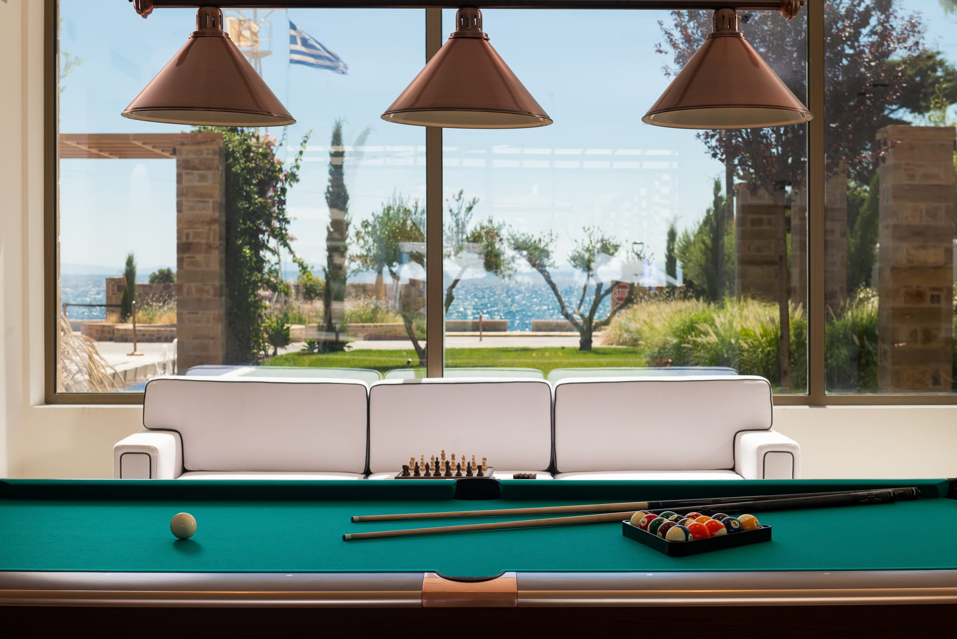 Royal Pearl Island Chios Hotel & Spa - 73