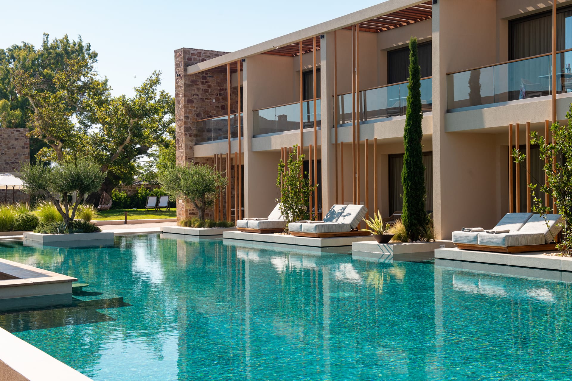 Royal Pearl Island Chios Hotel & Spa - 79