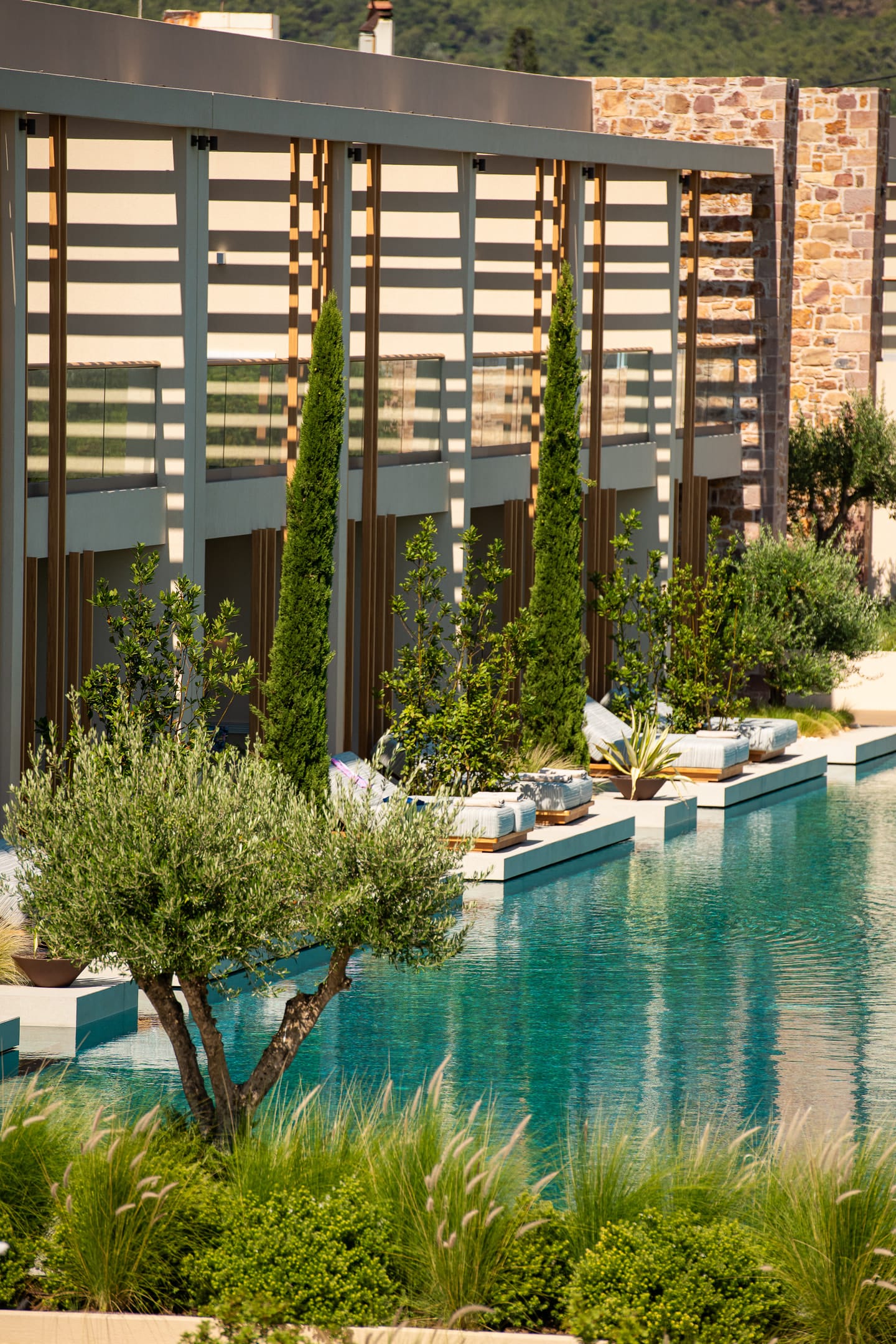 Royal Pearl Island Chios Hotel & Spa - 81