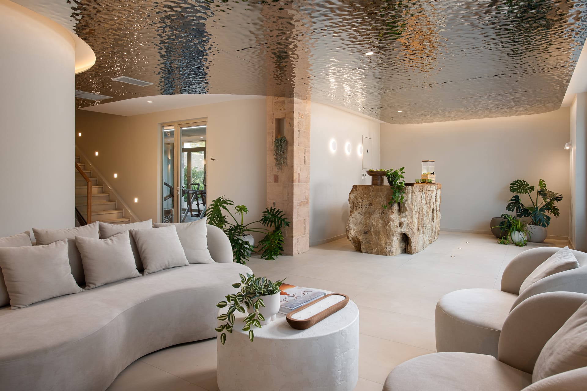 Royal Pearl Island Chios Hotel & Spa - 84
