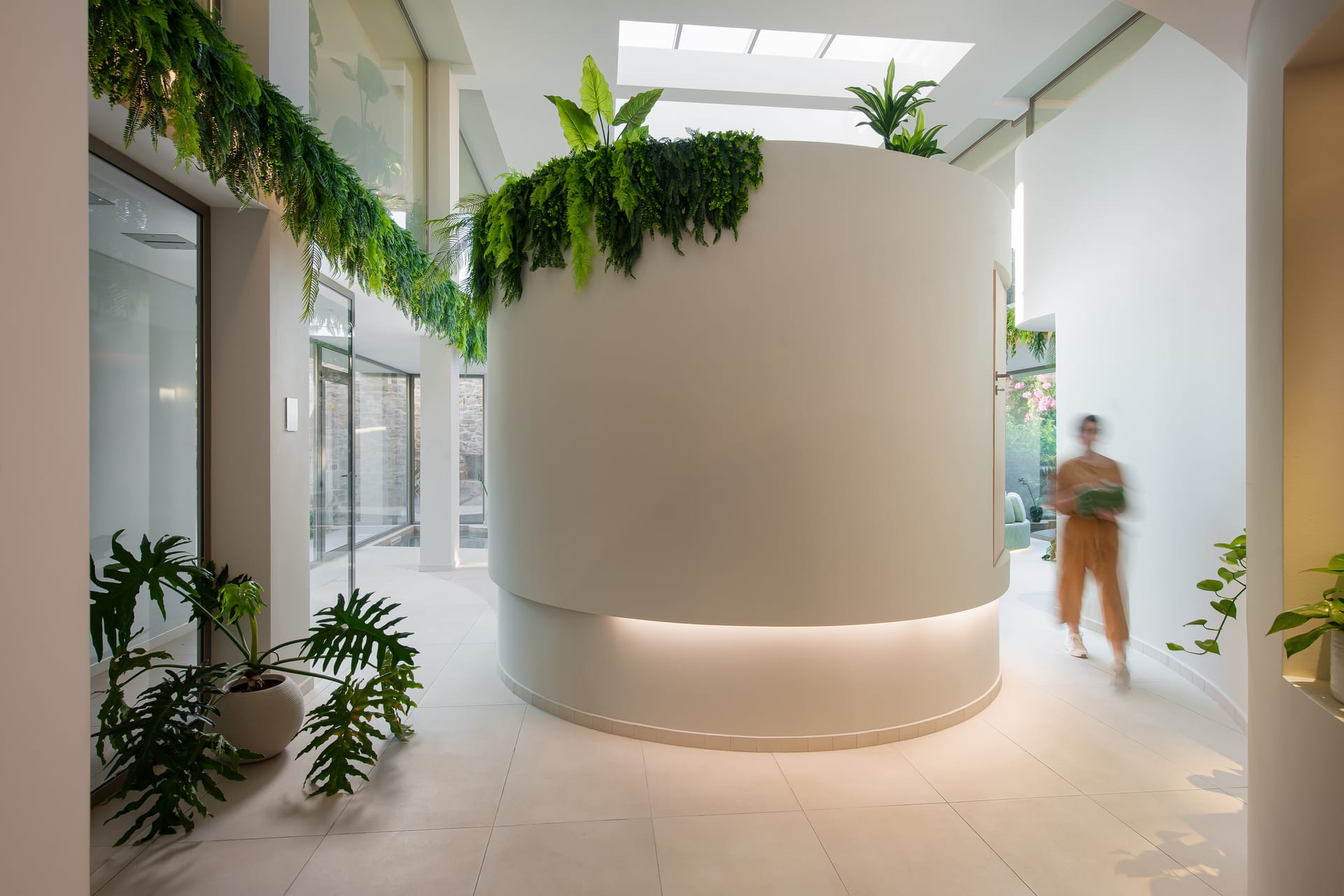 Royal Pearl Island Chios Hotel & Spa - 85
