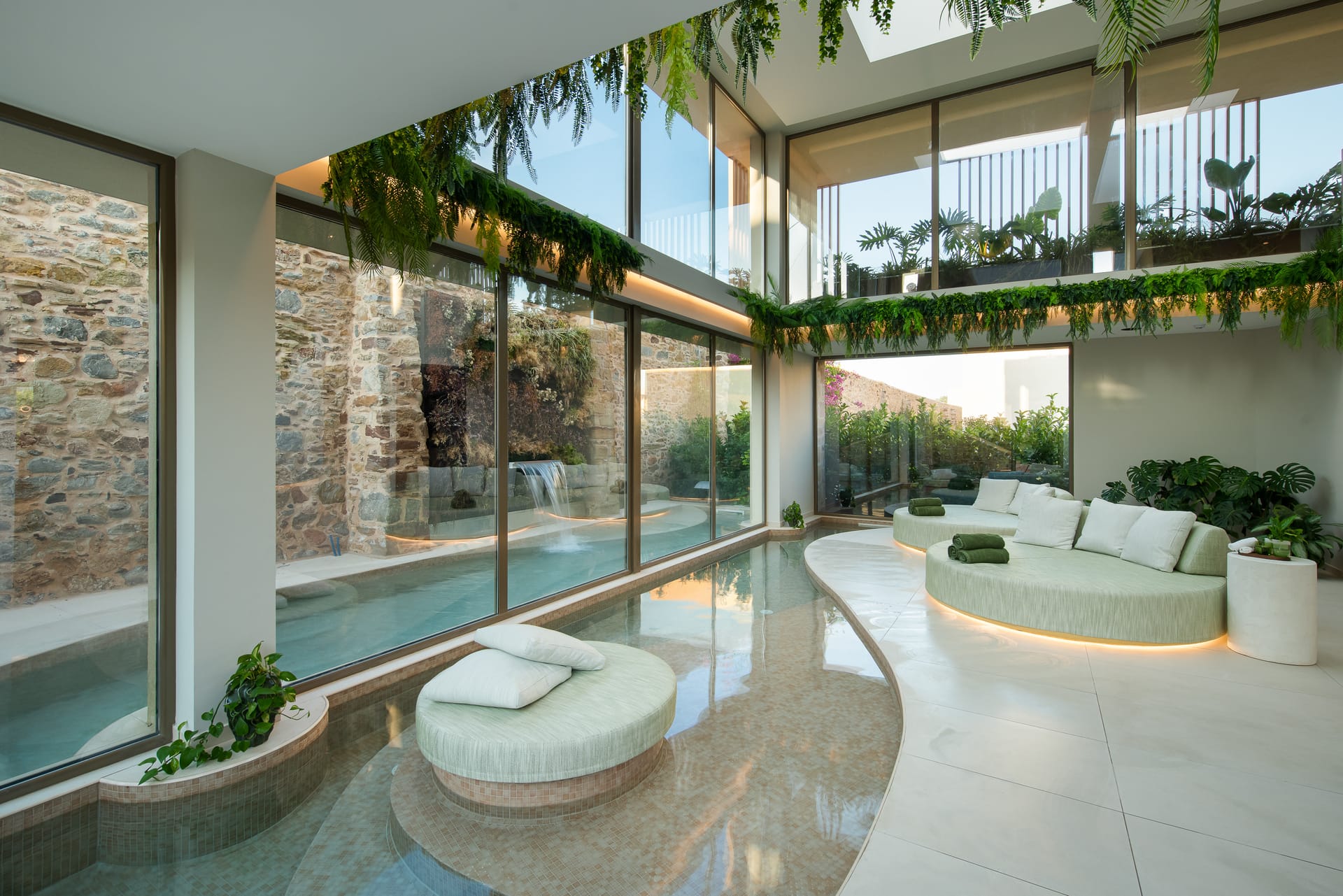 Royal Pearl Island Chios Hotel & Spa - 86