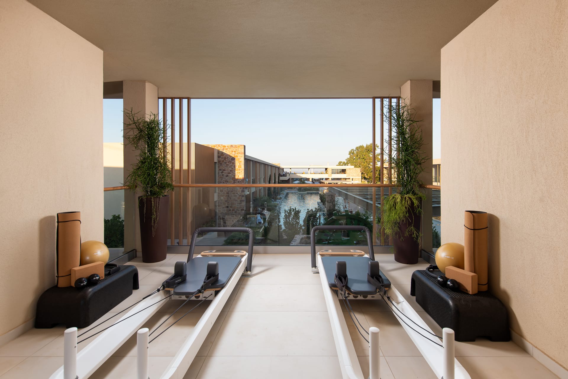 Royal Pearl Island Chios Hotel & Spa - 87