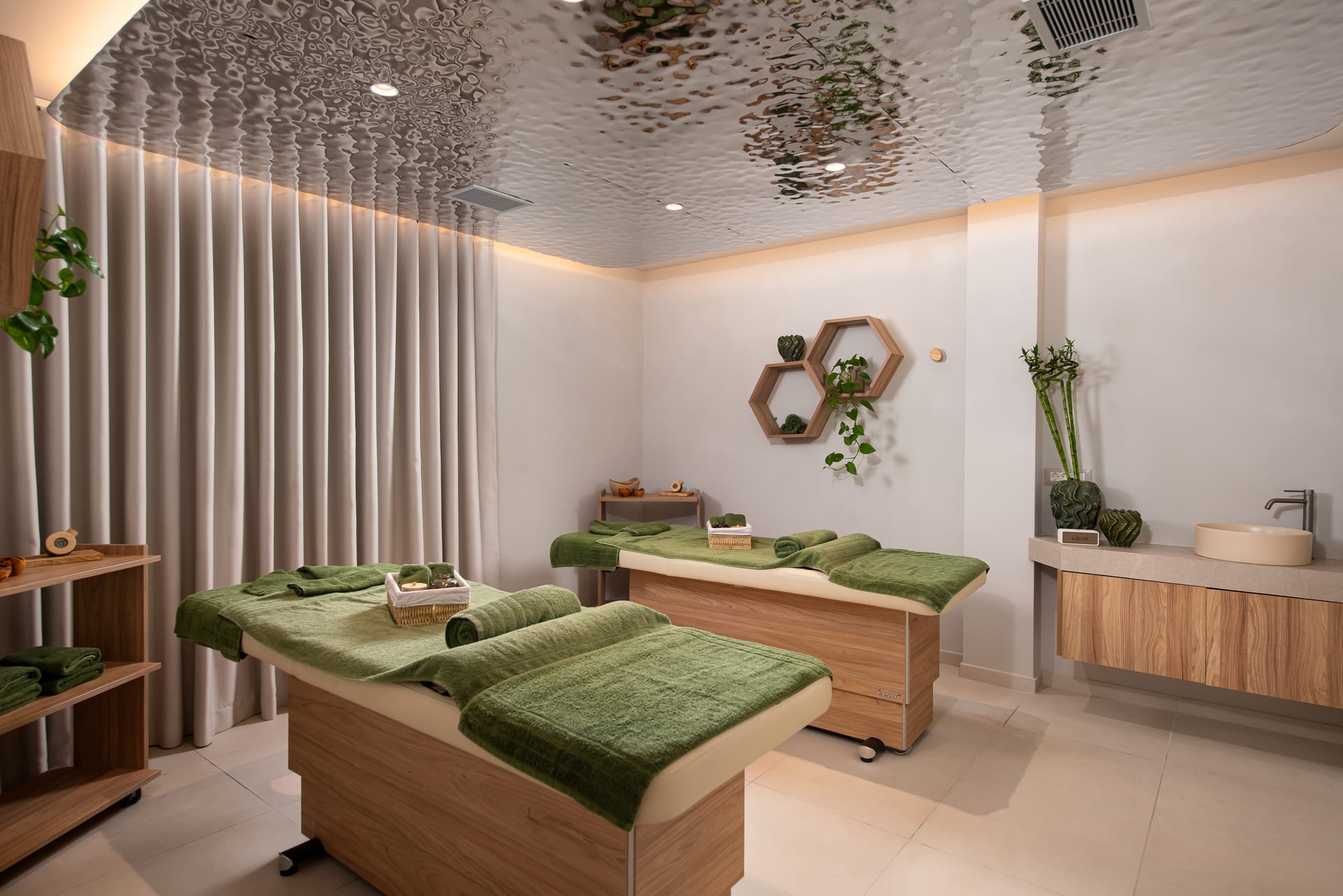 Royal Pearl Island Chios Hotel & Spa - 88