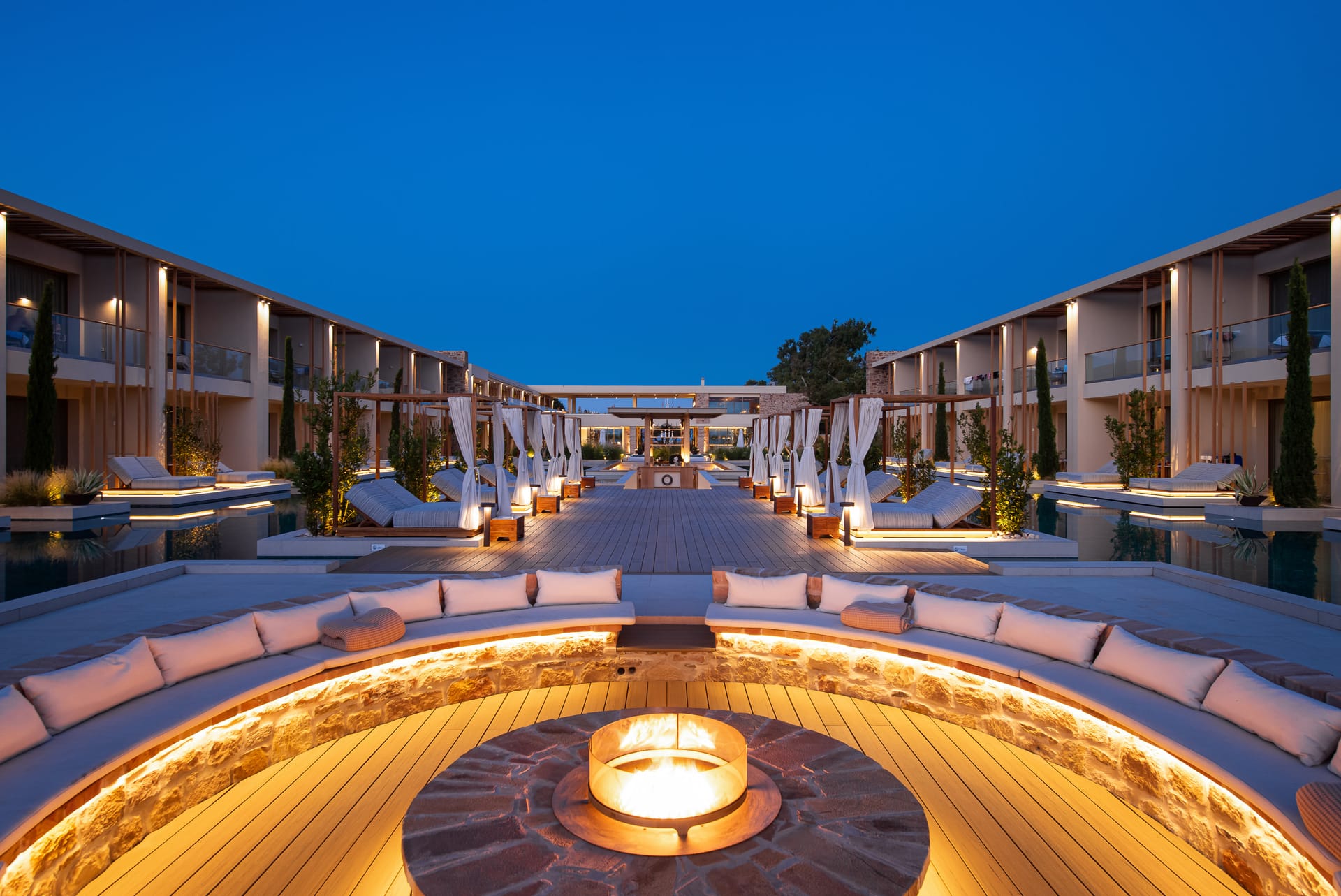 Royal Pearl Island Chios Hotel & Spa - 89