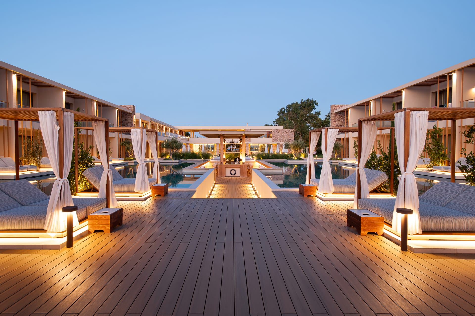 Royal Pearl Island Chios Hotel & Spa - 90