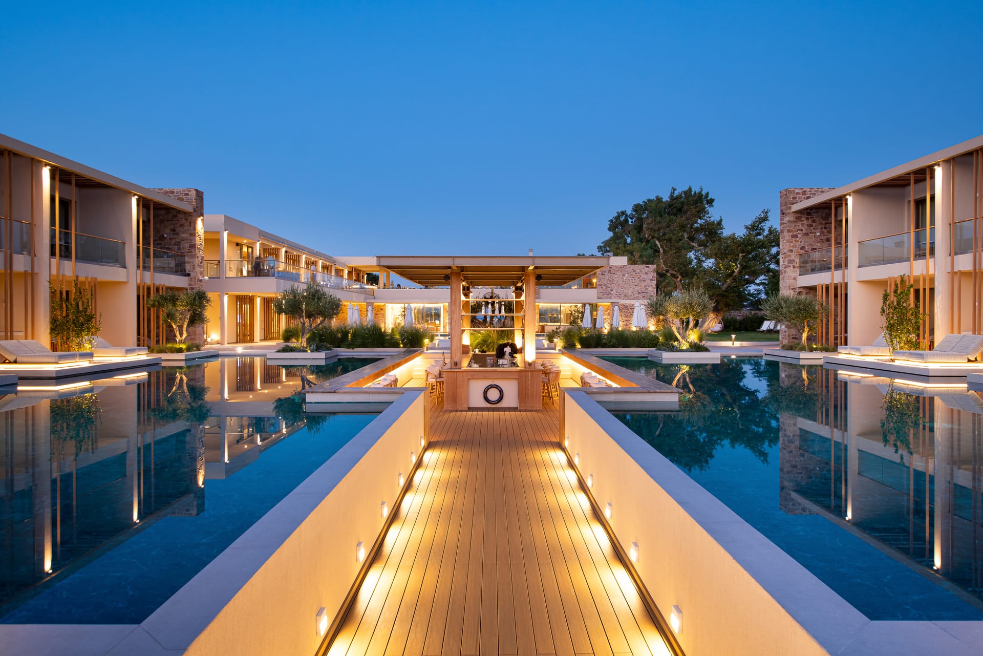 Royal Pearl Island Chios Hotel & Spa - 91
