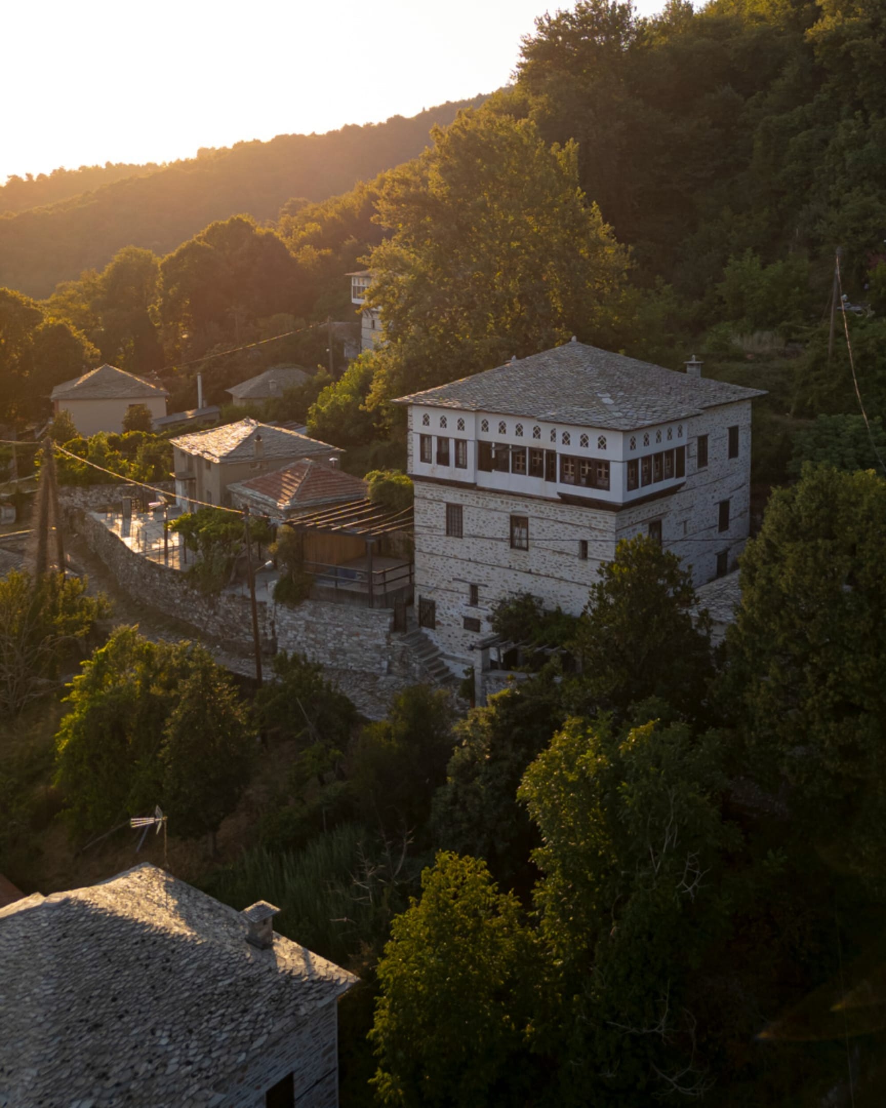 Santikos Mansion - 1