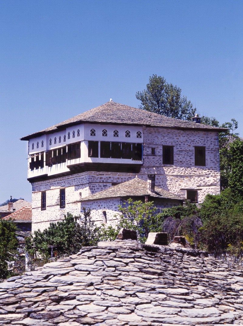 Santikos Mansion - 2