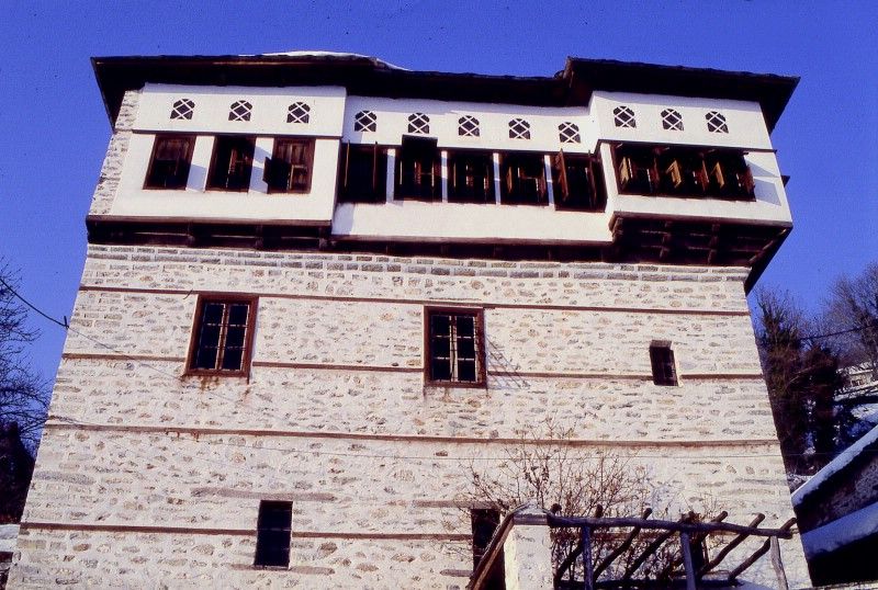 Santikos Mansion - 3