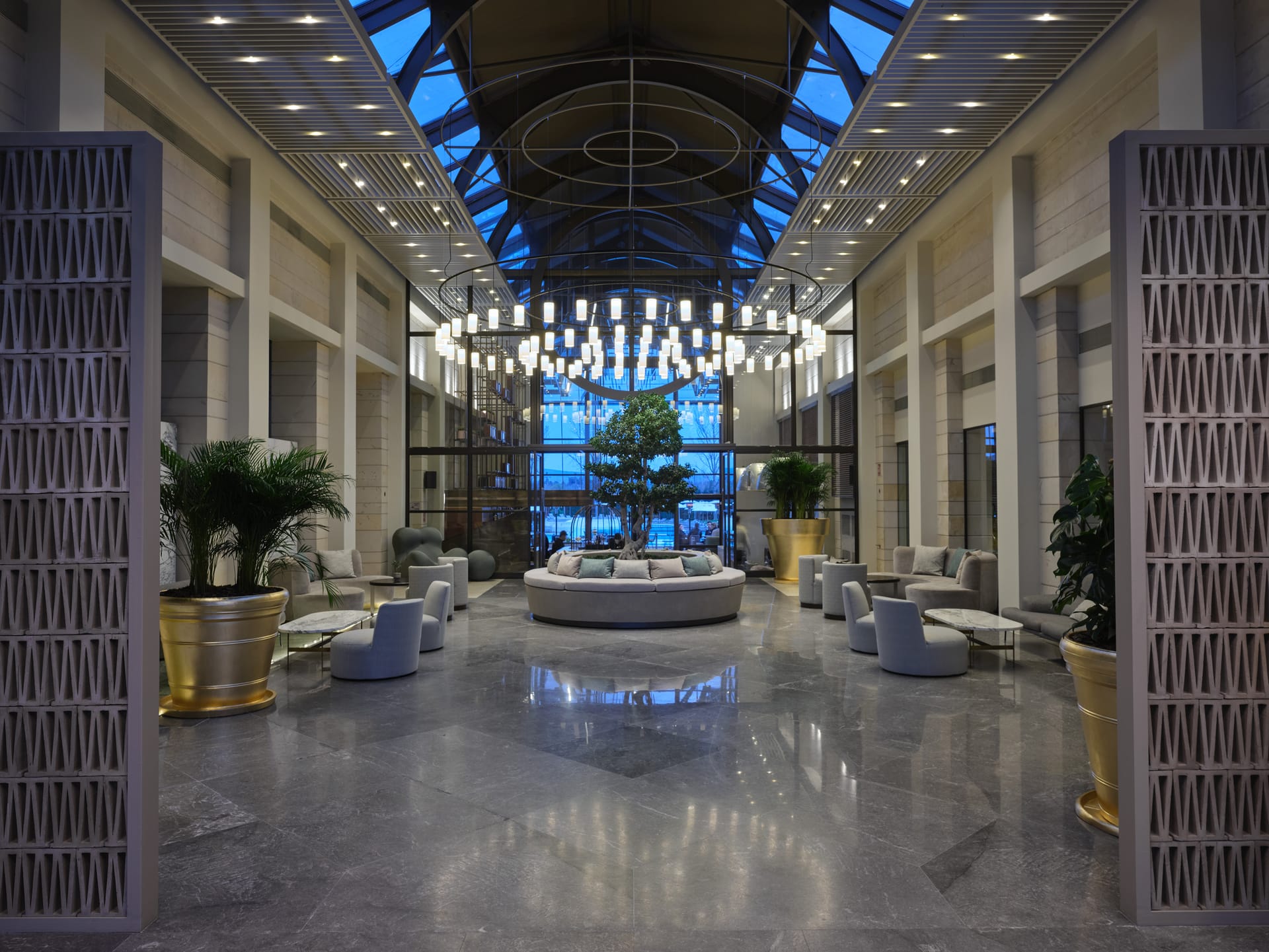 September Hotel Thessaloniki - 9