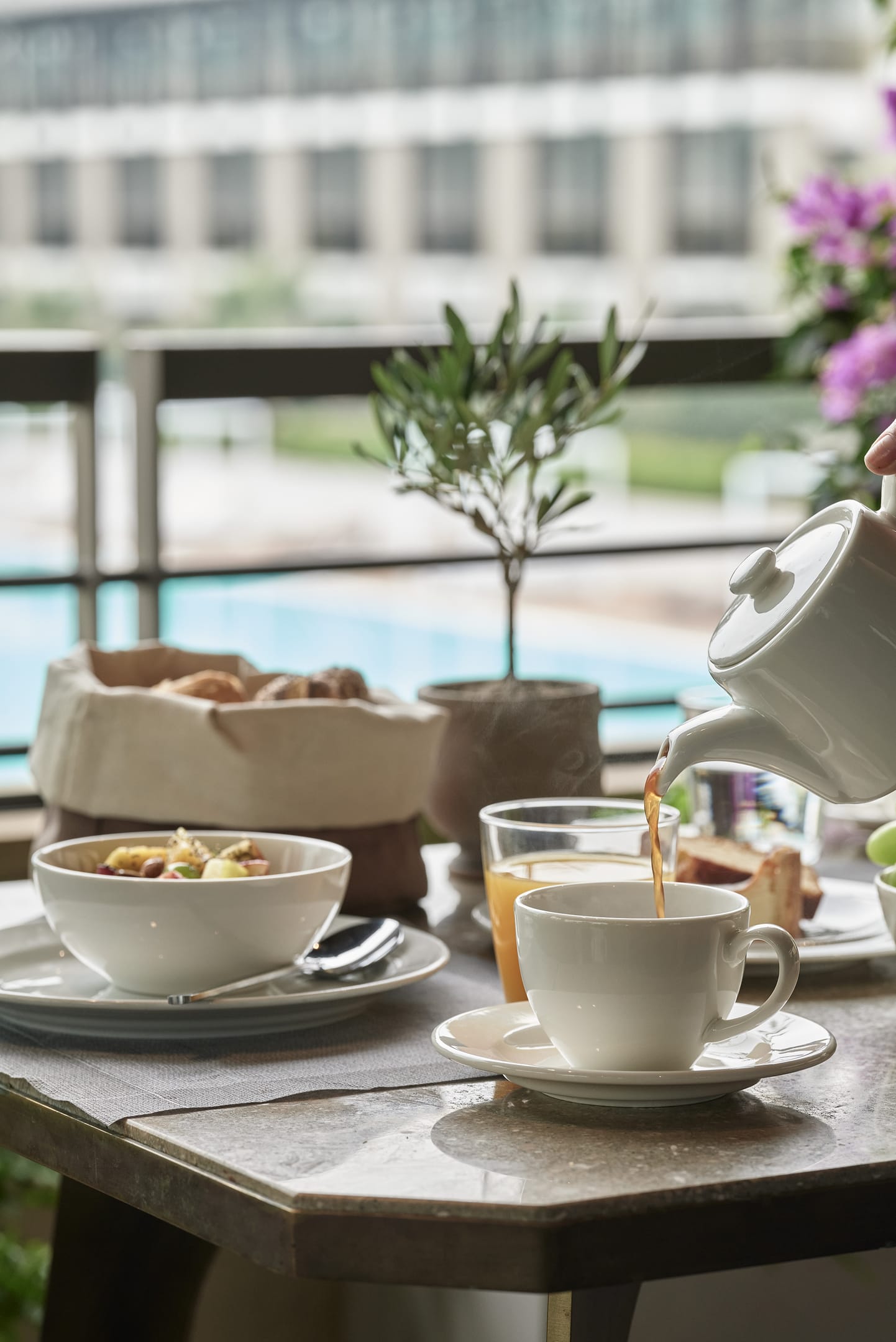 September Hotel Thessaloniki - 27