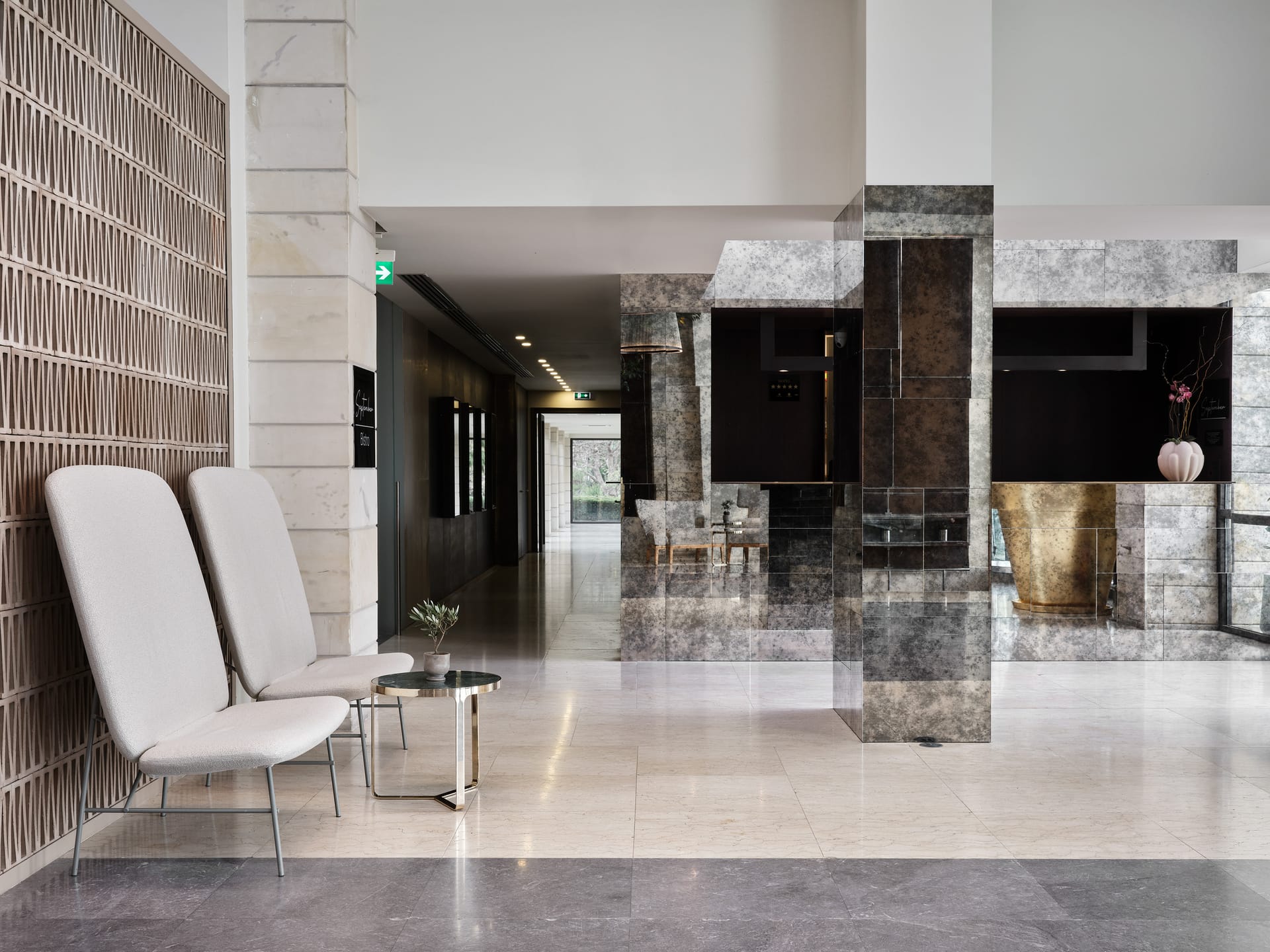 September Hotel Thessaloniki - 41