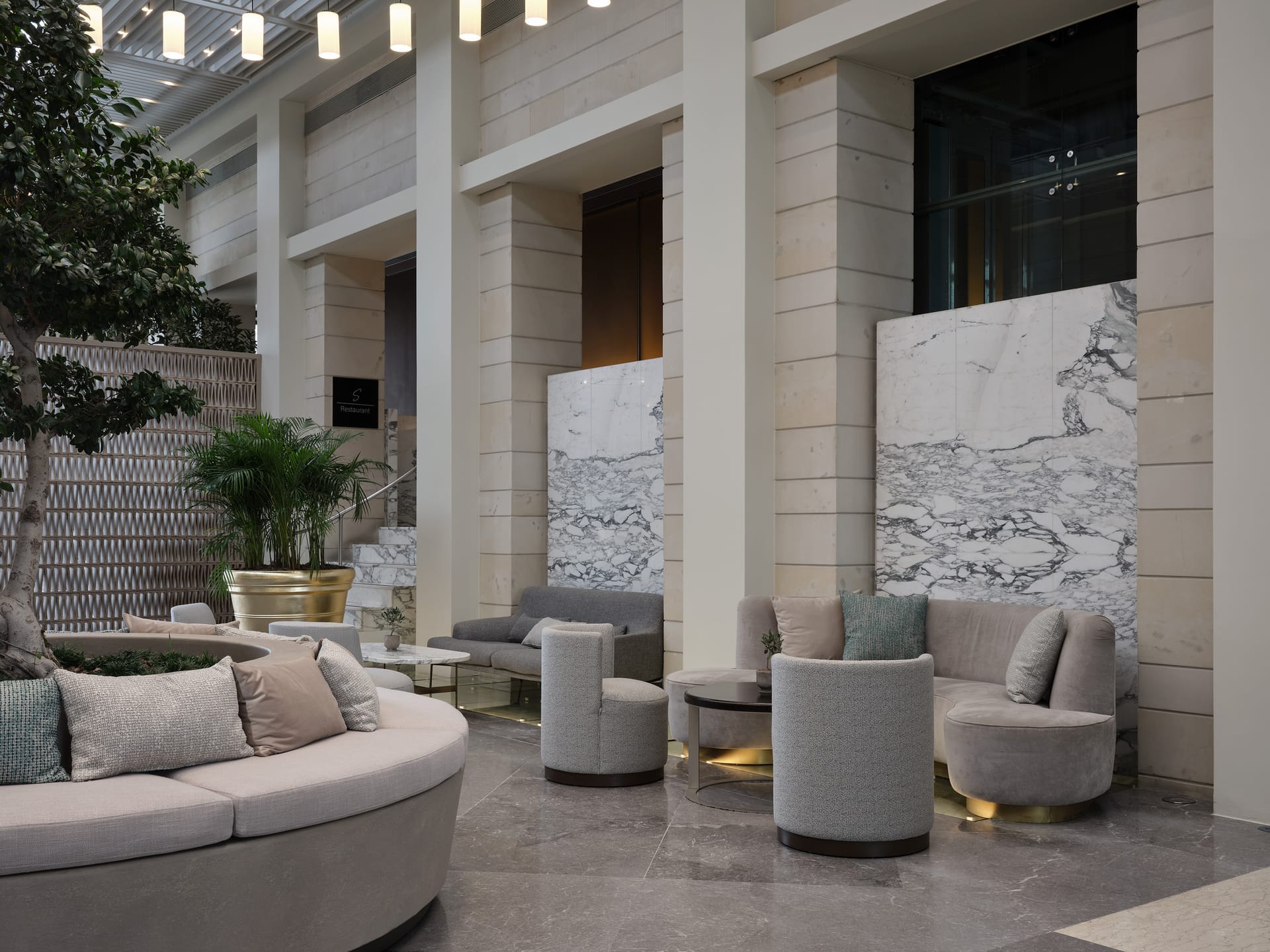 September Hotel Thessaloniki - 43