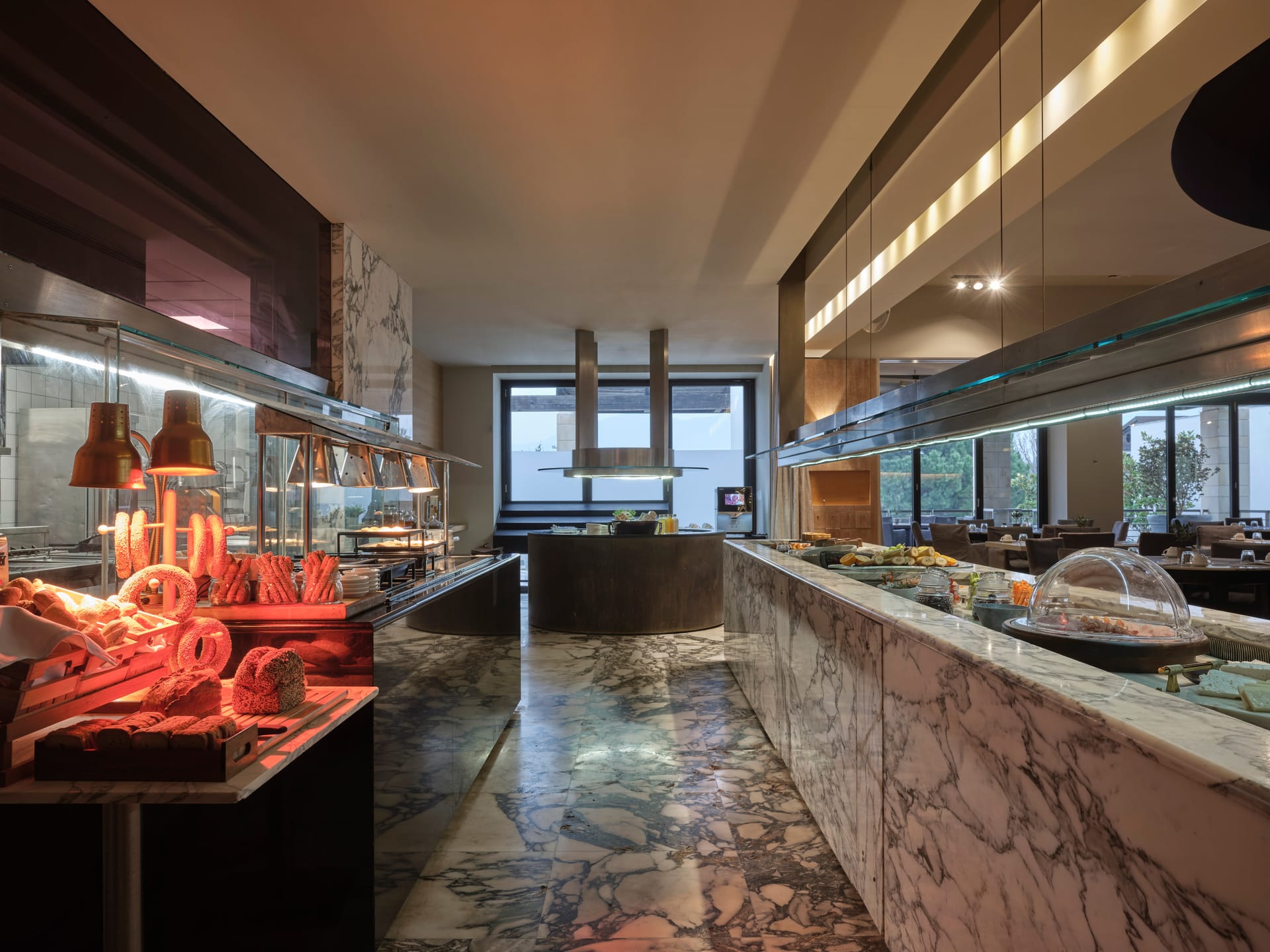 September Hotel Thessaloniki - 45