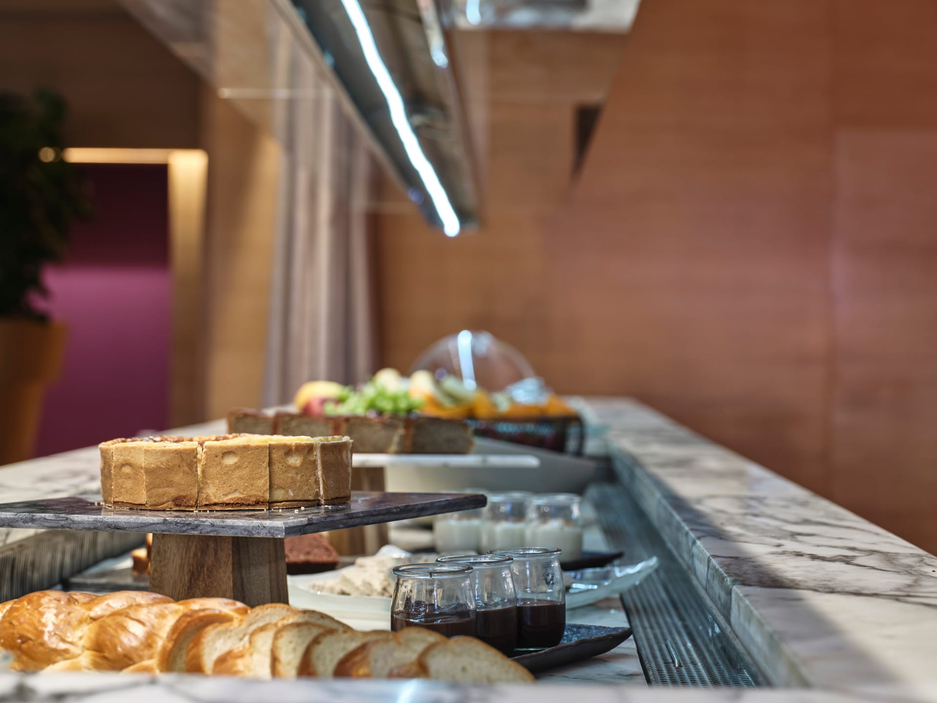 September Hotel Thessaloniki - 46