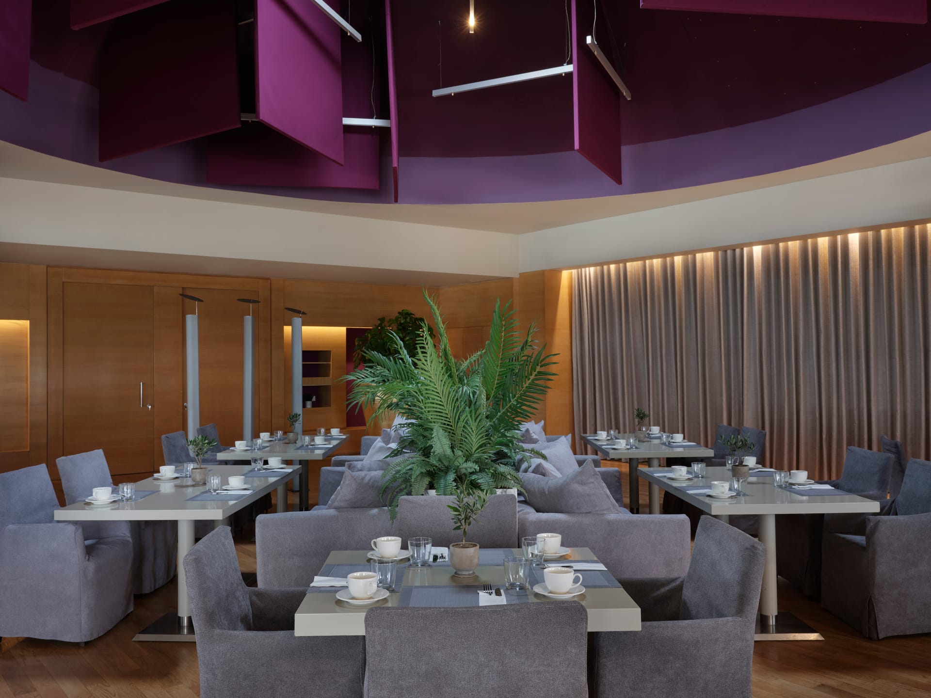September Hotel Thessaloniki - 51