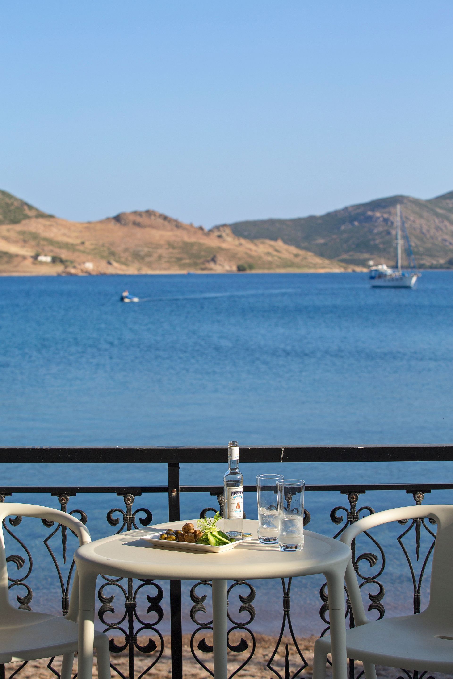 Silver Beach Hotel Patmos - 4