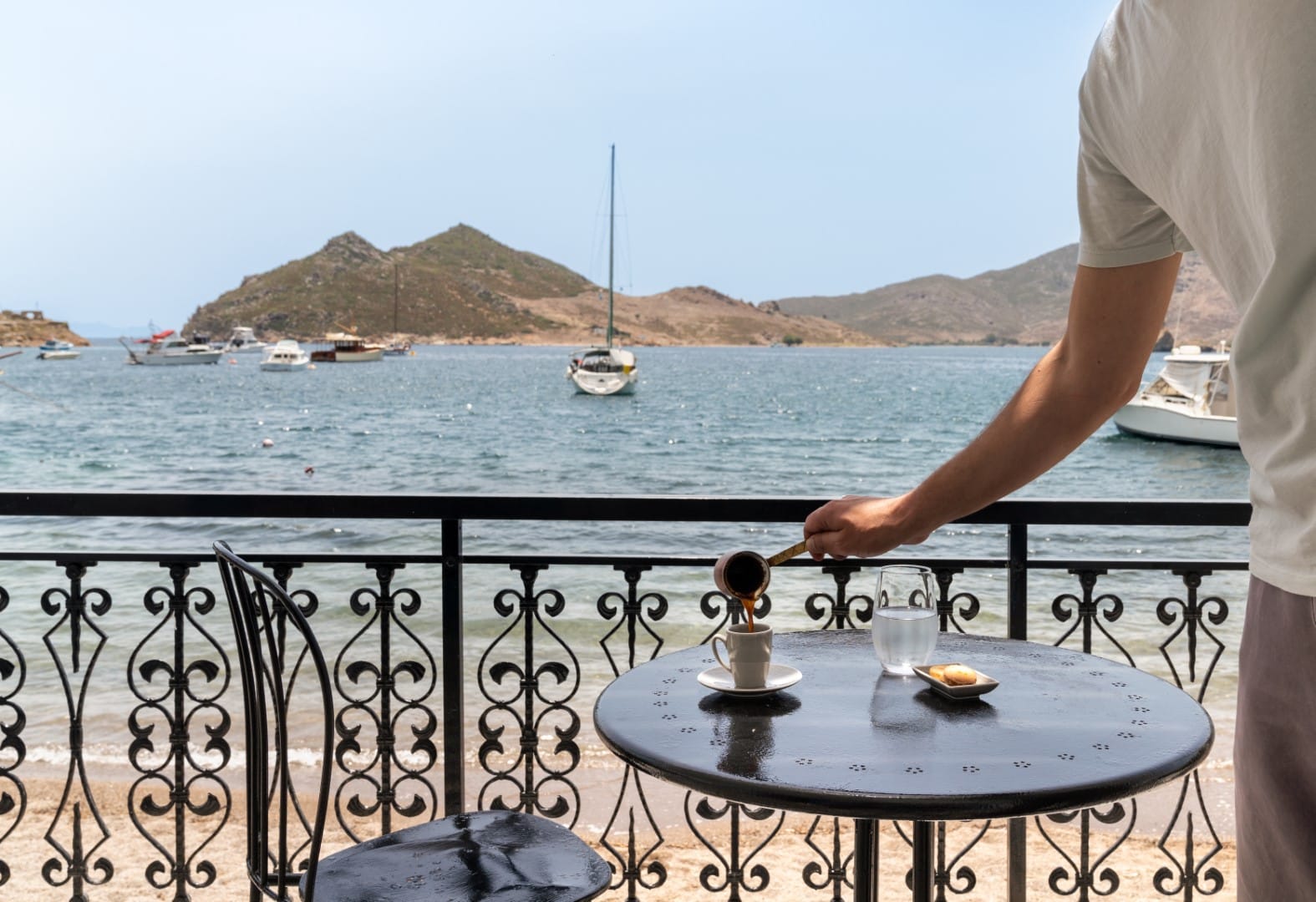 Silver Beach Hotel Patmos - 6