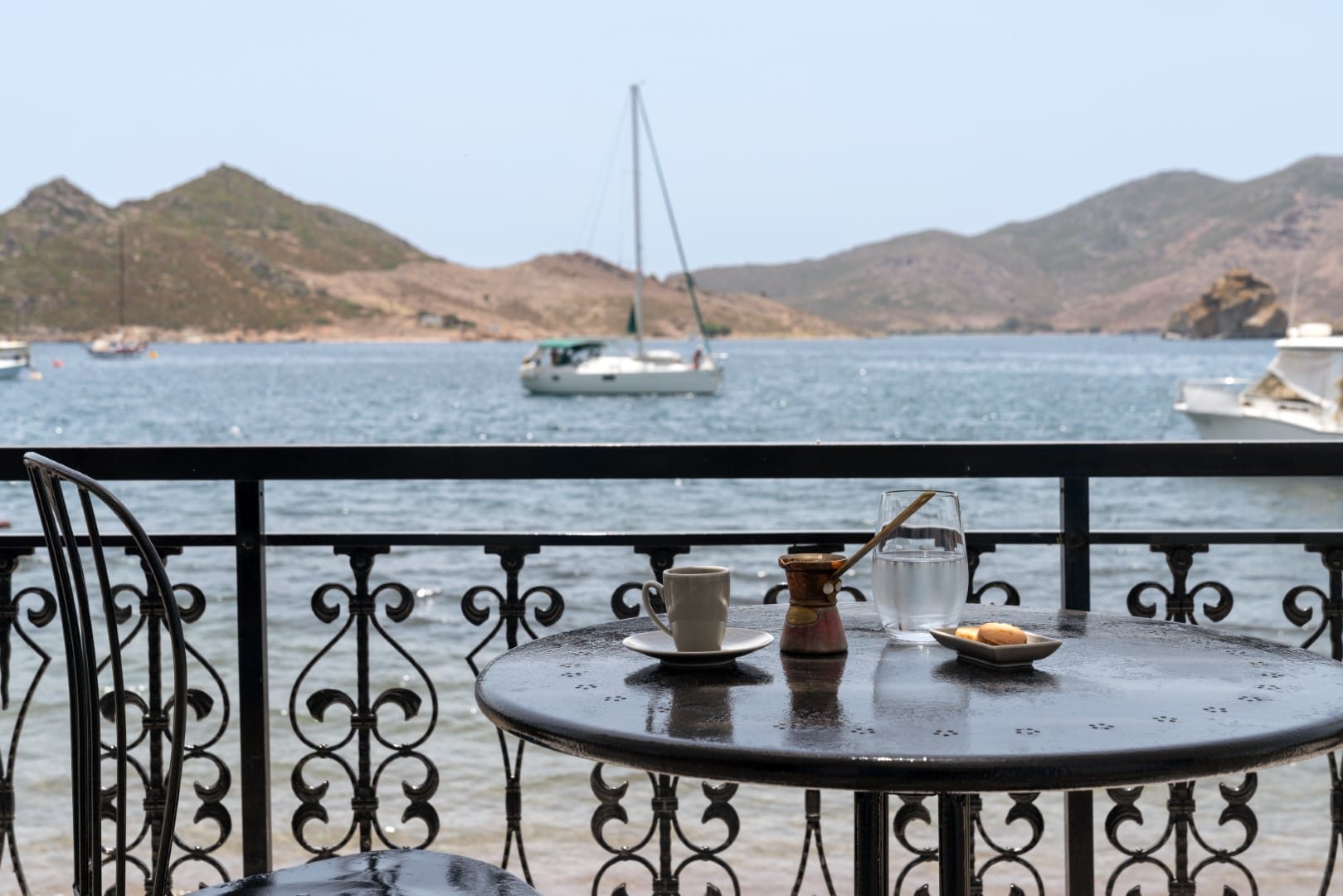 Silver Beach Hotel Patmos - 12