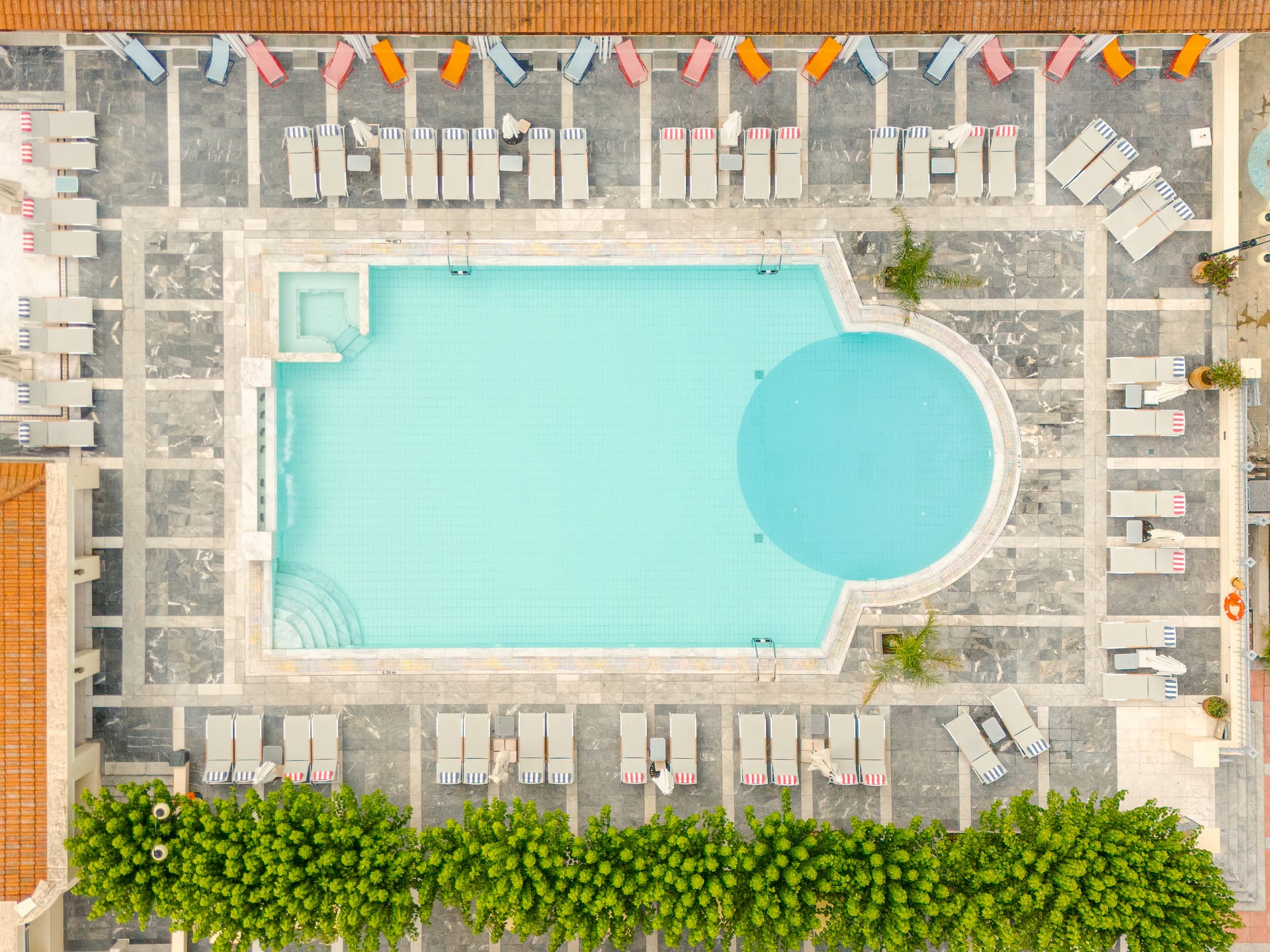 Sun Beach Hotel - 1