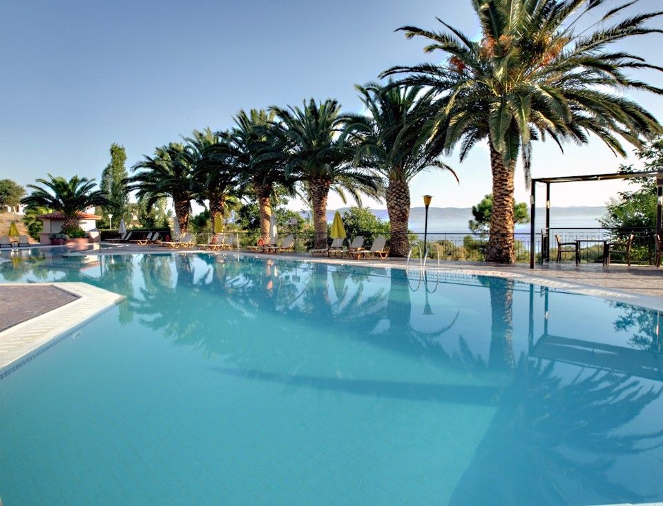 Sunrise Resort Hotel - 2