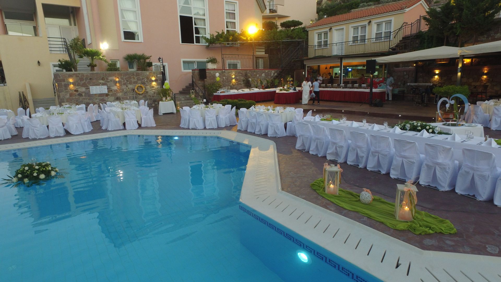 Sunrise Resort Hotel - 10