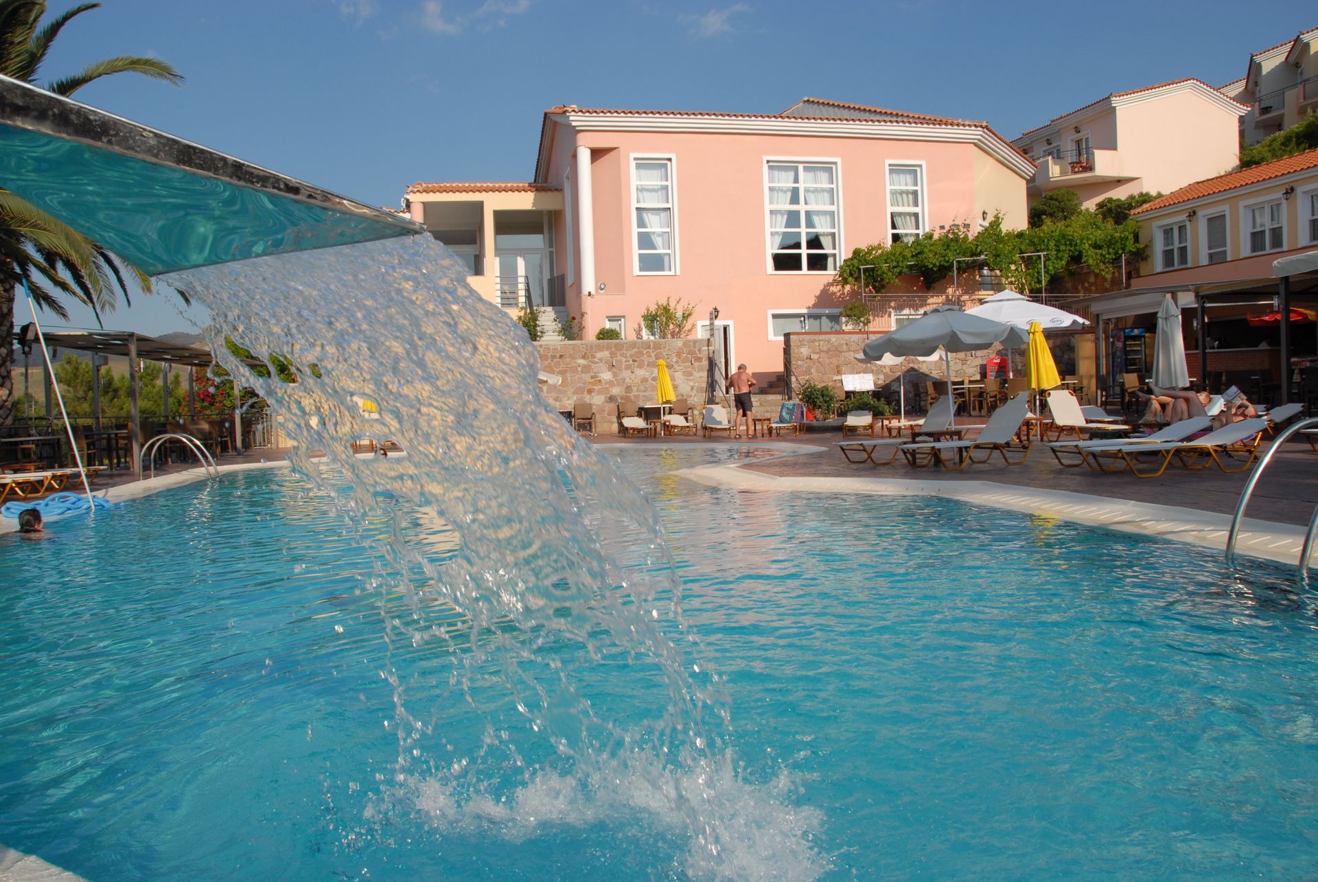 Sunrise Resort Hotel - 13